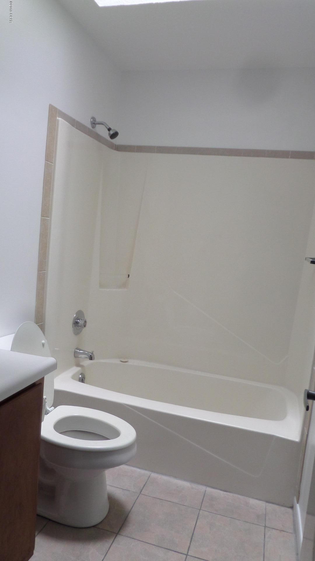 Jinks Sub U-1 - Residential