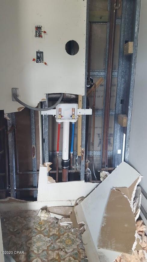 Cove Condominium - Residential