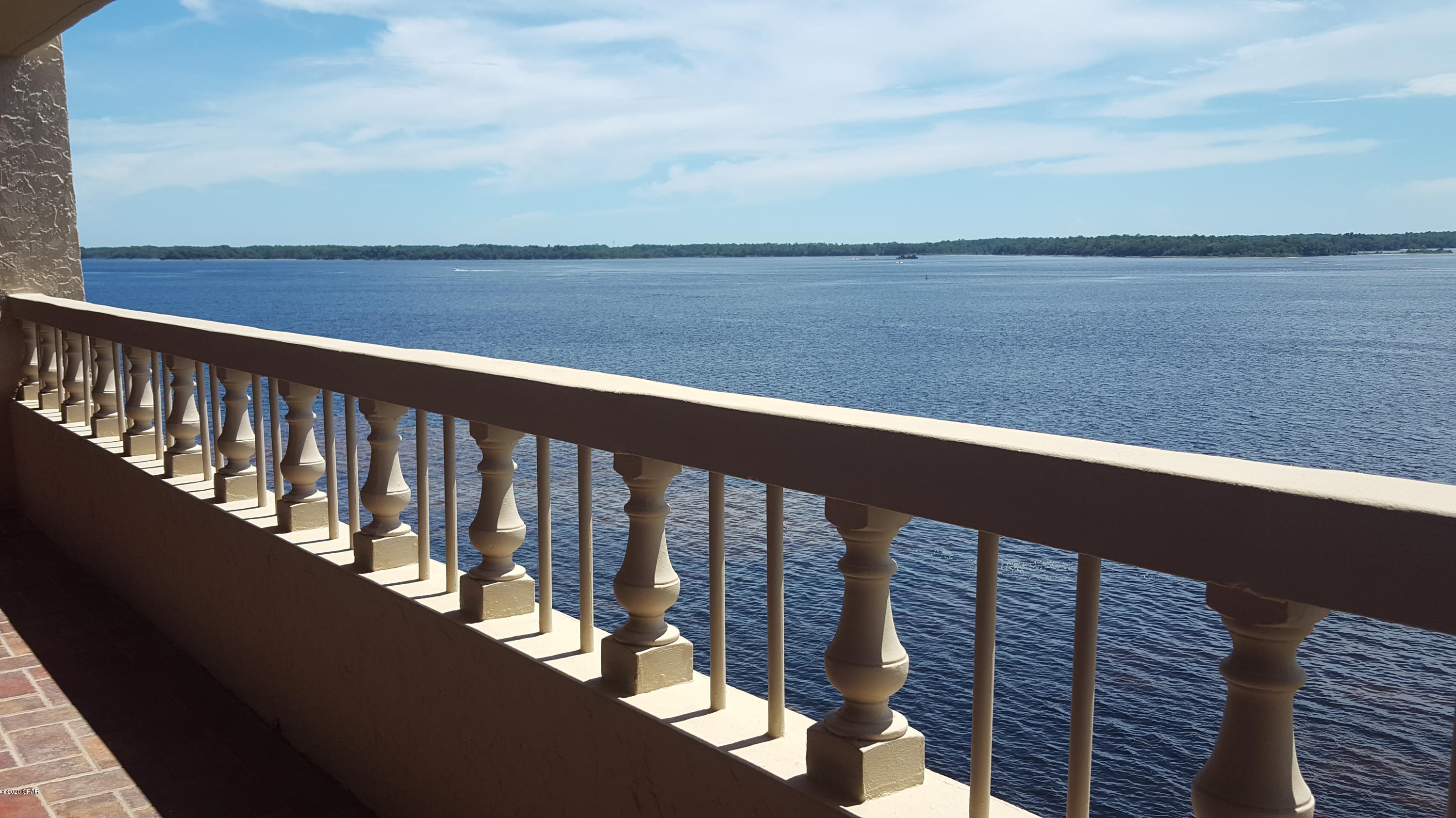 Cove Condominium - Residential