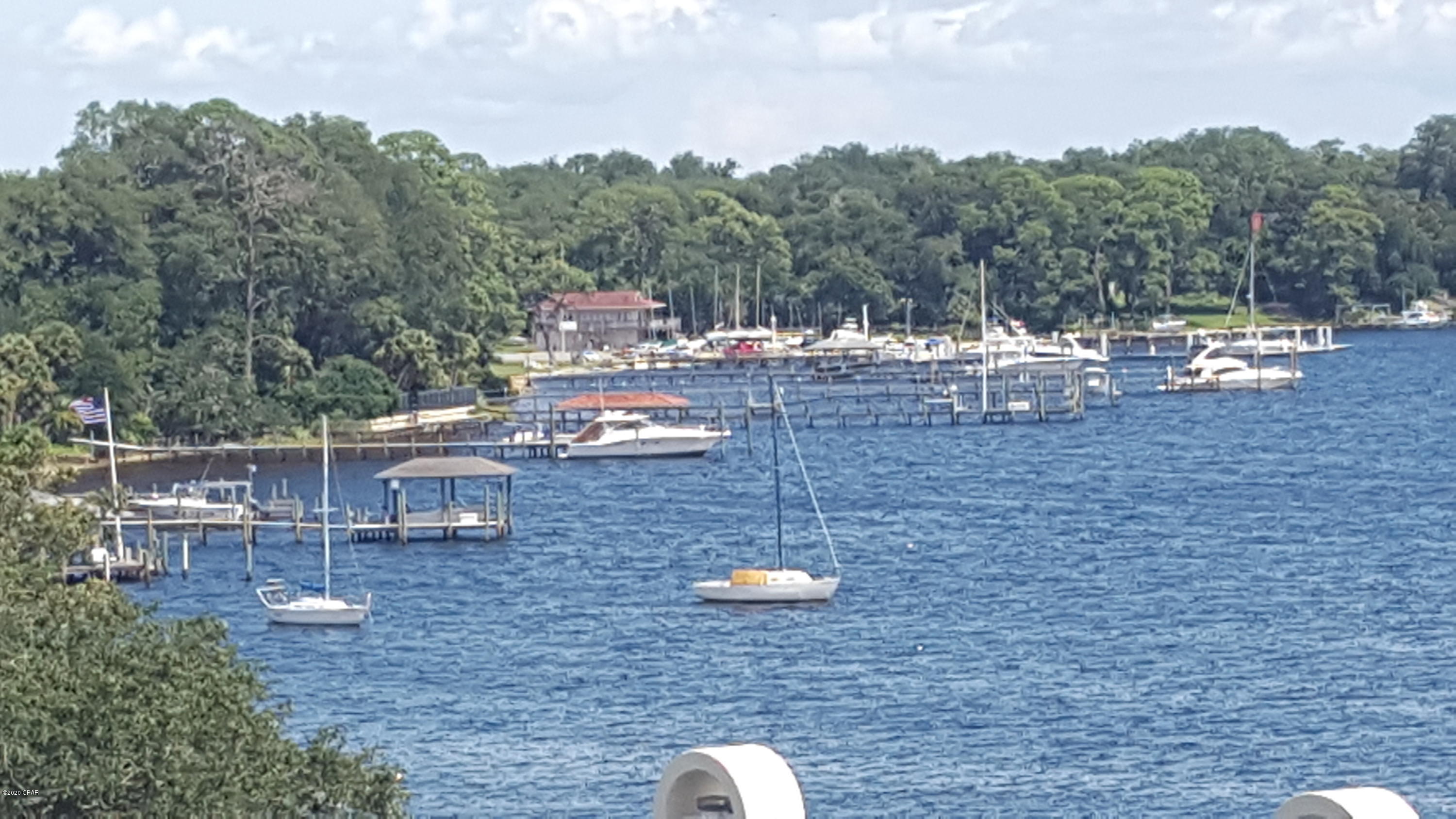 Cove Condominium - Residential