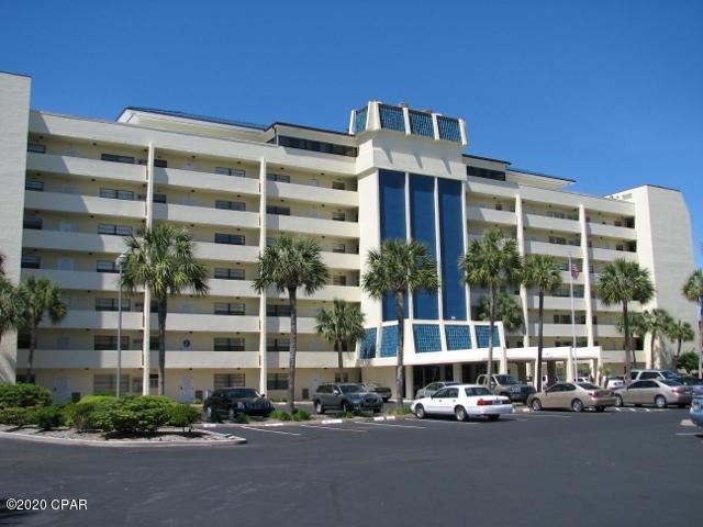 Cove Condominium - Residential