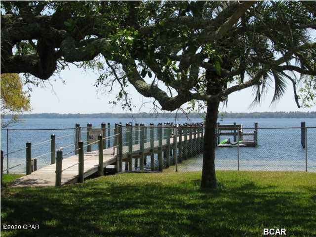 Cove Condominium - Residential