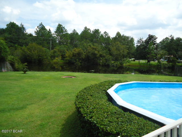 Bayhead Park - Residential