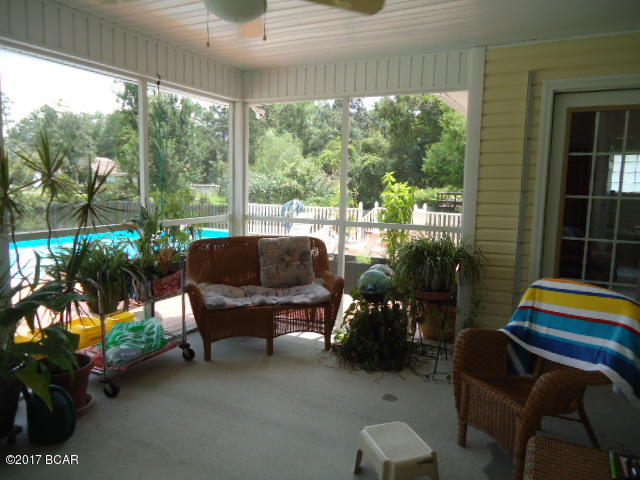 Bayhead Park - Residential