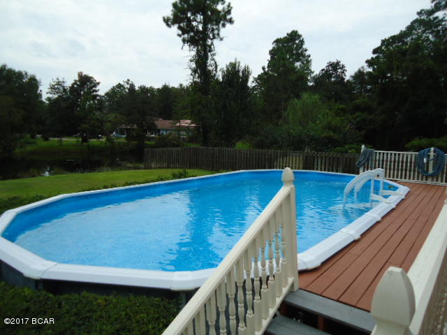 Bayhead Park - Residential