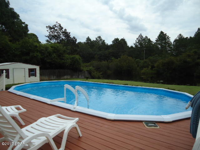 Bayhead Park - Residential