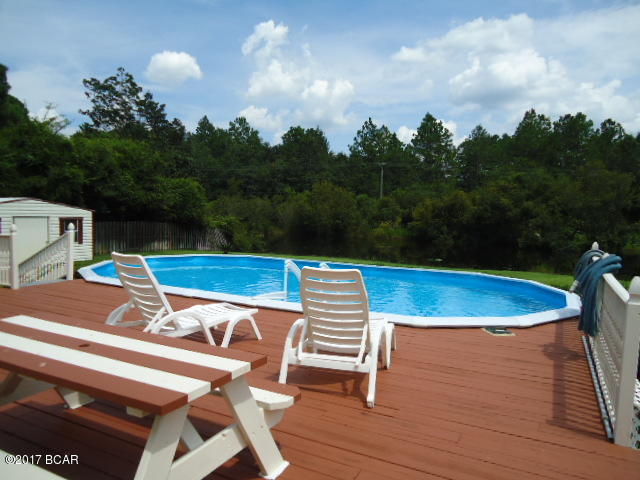 Bayhead Park - Residential