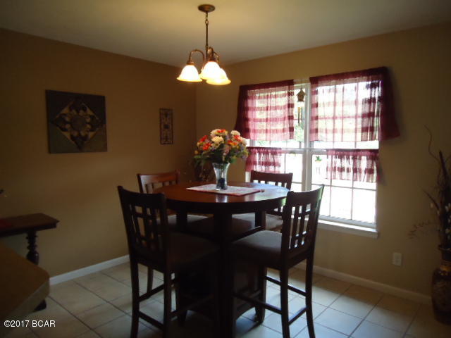 Bayhead Park - Residential