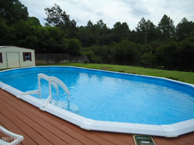 Bayhead Park - Residential