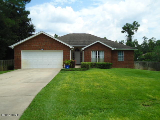 Bayhead Park - Residential