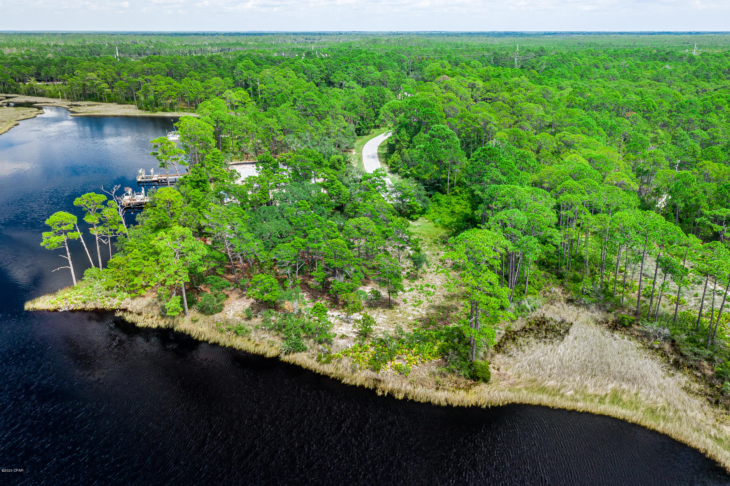 Wild Heron Phase I - Land