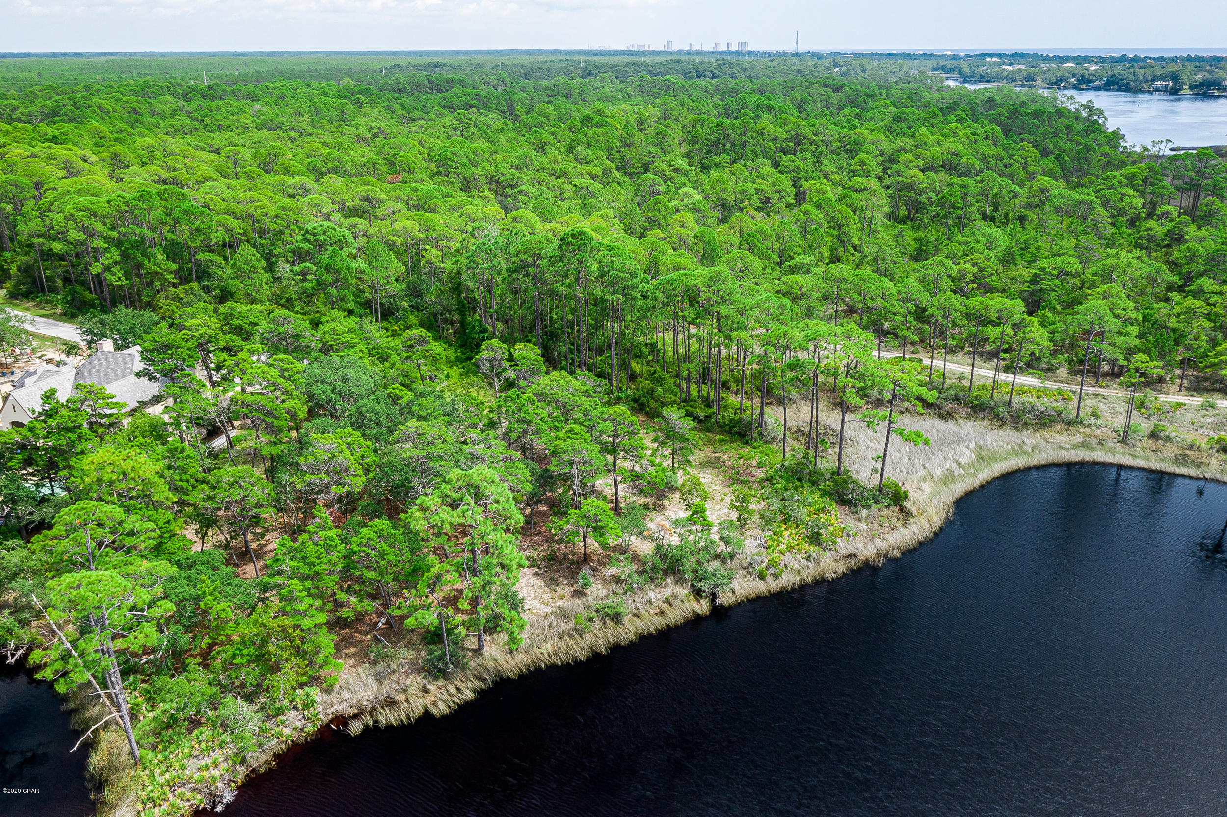 Wild Heron Phase I - Land