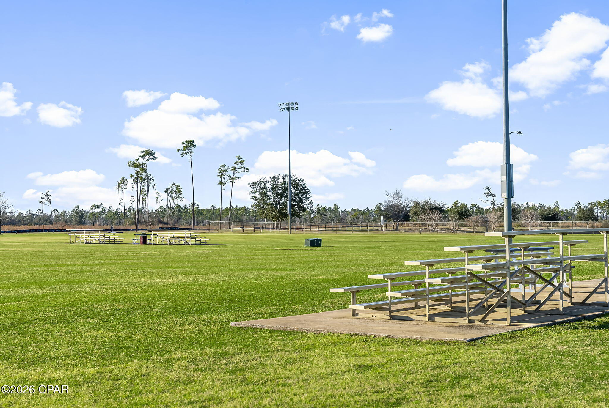 Brighton Oaks - Residential