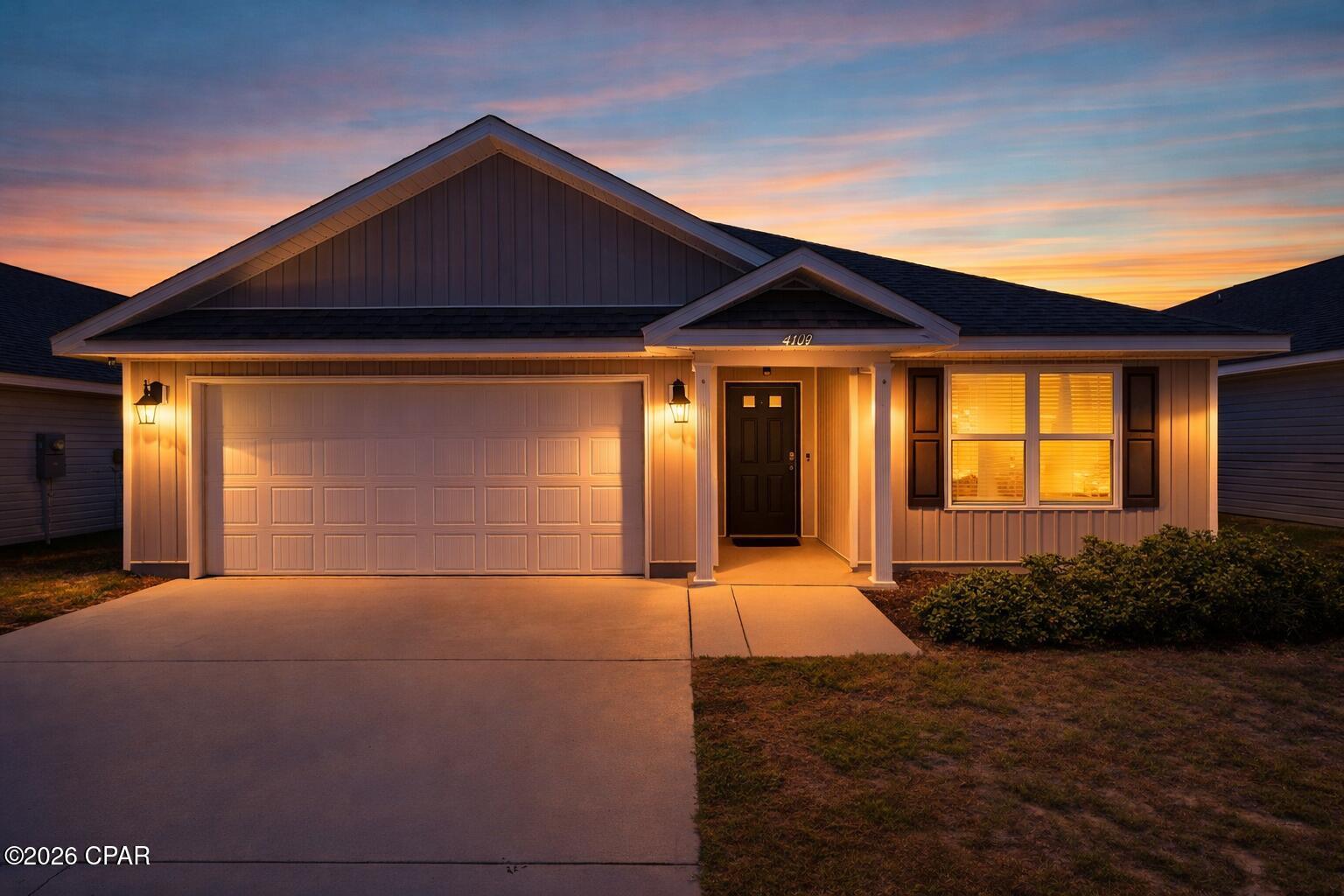 Brighton Oaks - Residential