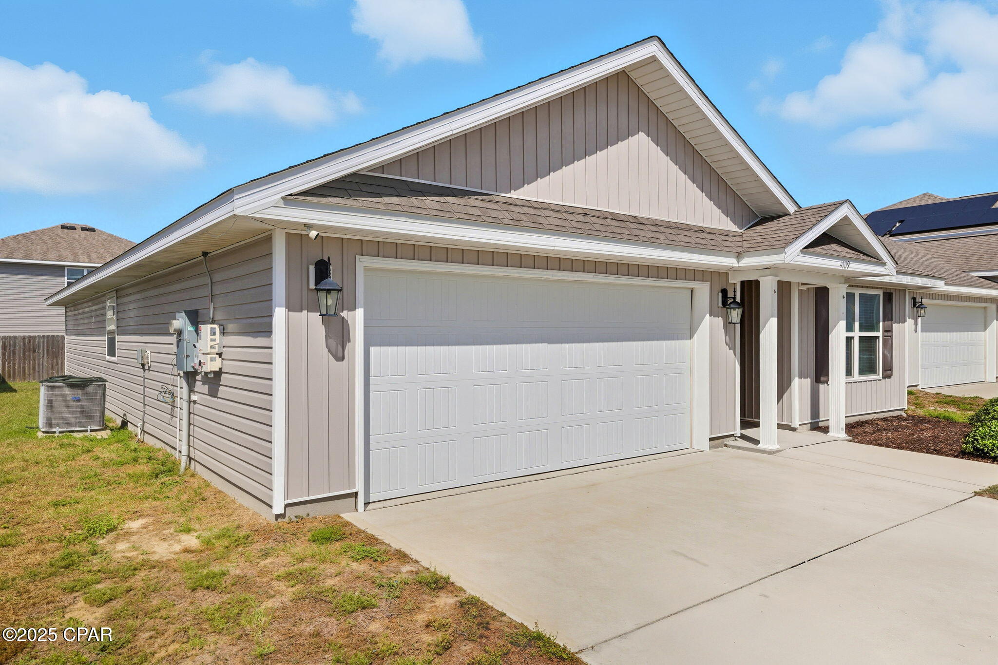 Brighton Oaks - Residential