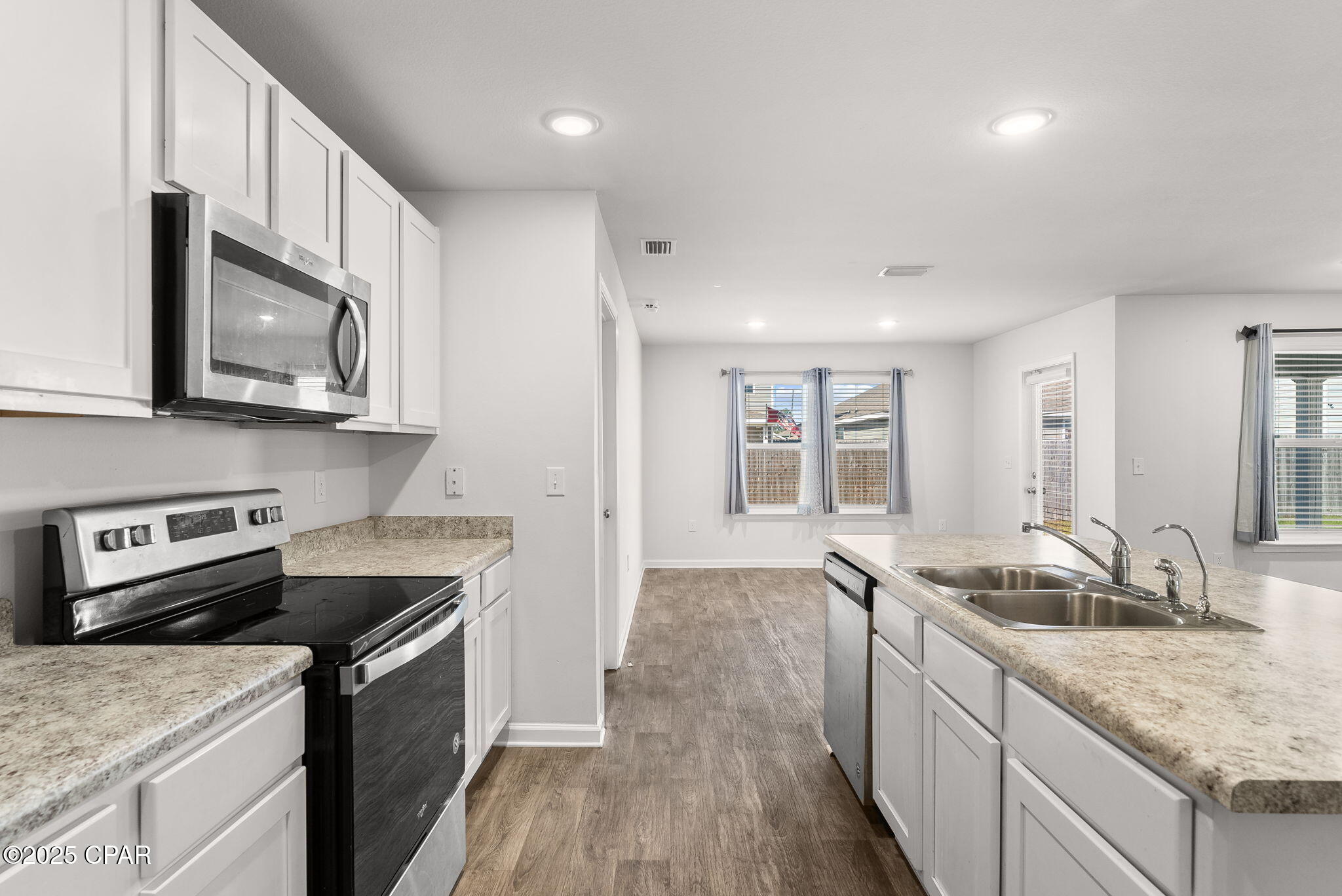 Brighton Oaks - Residential