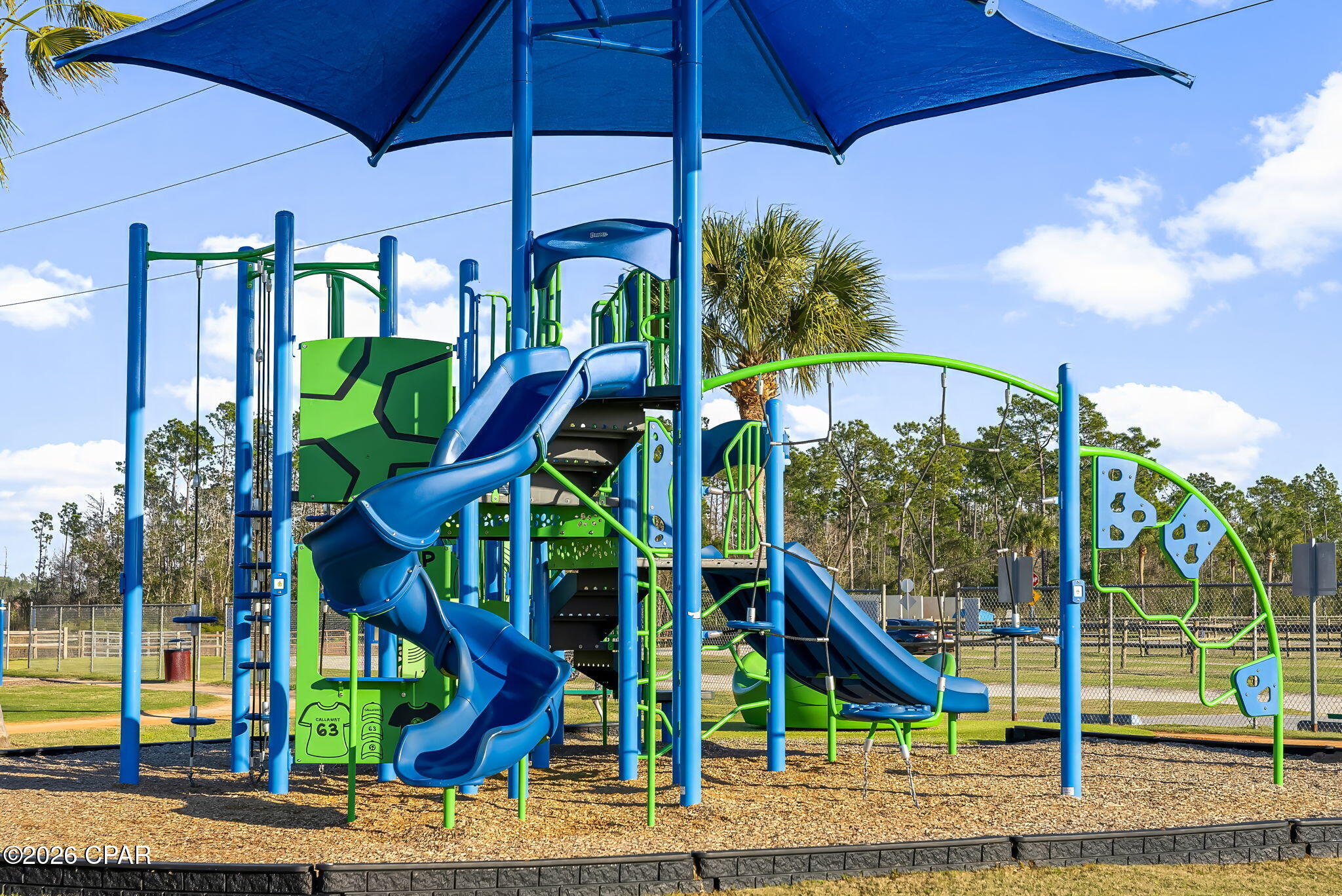 Brighton Oaks - Residential