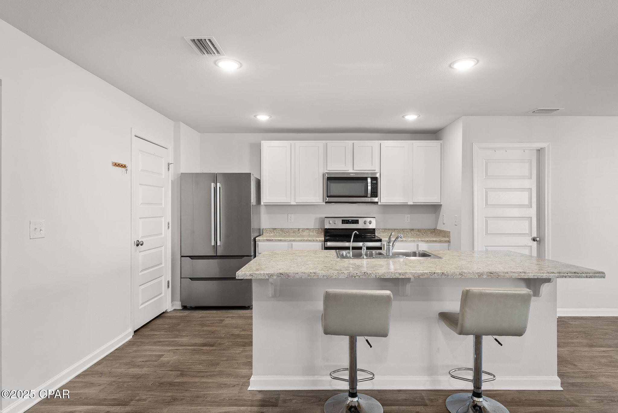 Brighton Oaks - Residential