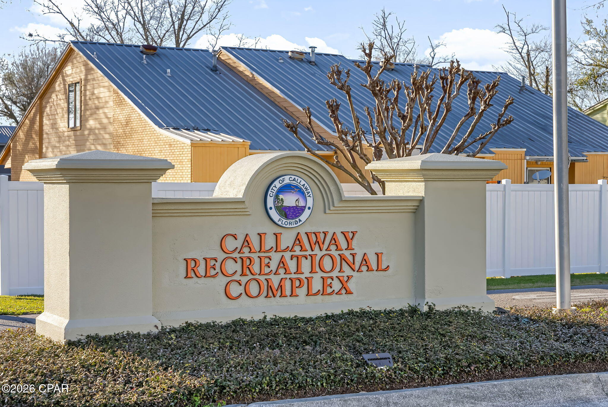 Brighton Oaks - Residential