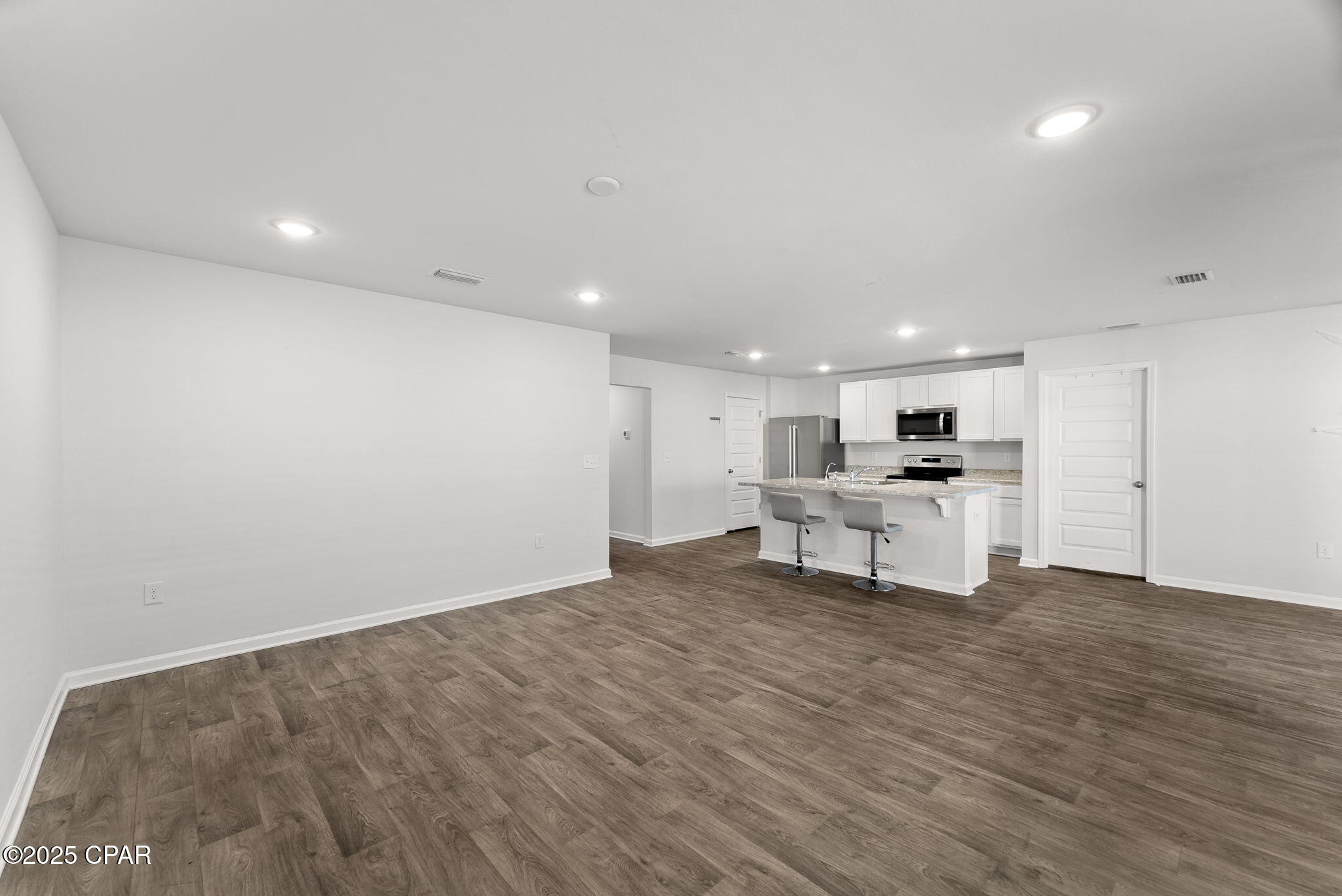 Brighton Oaks - Residential