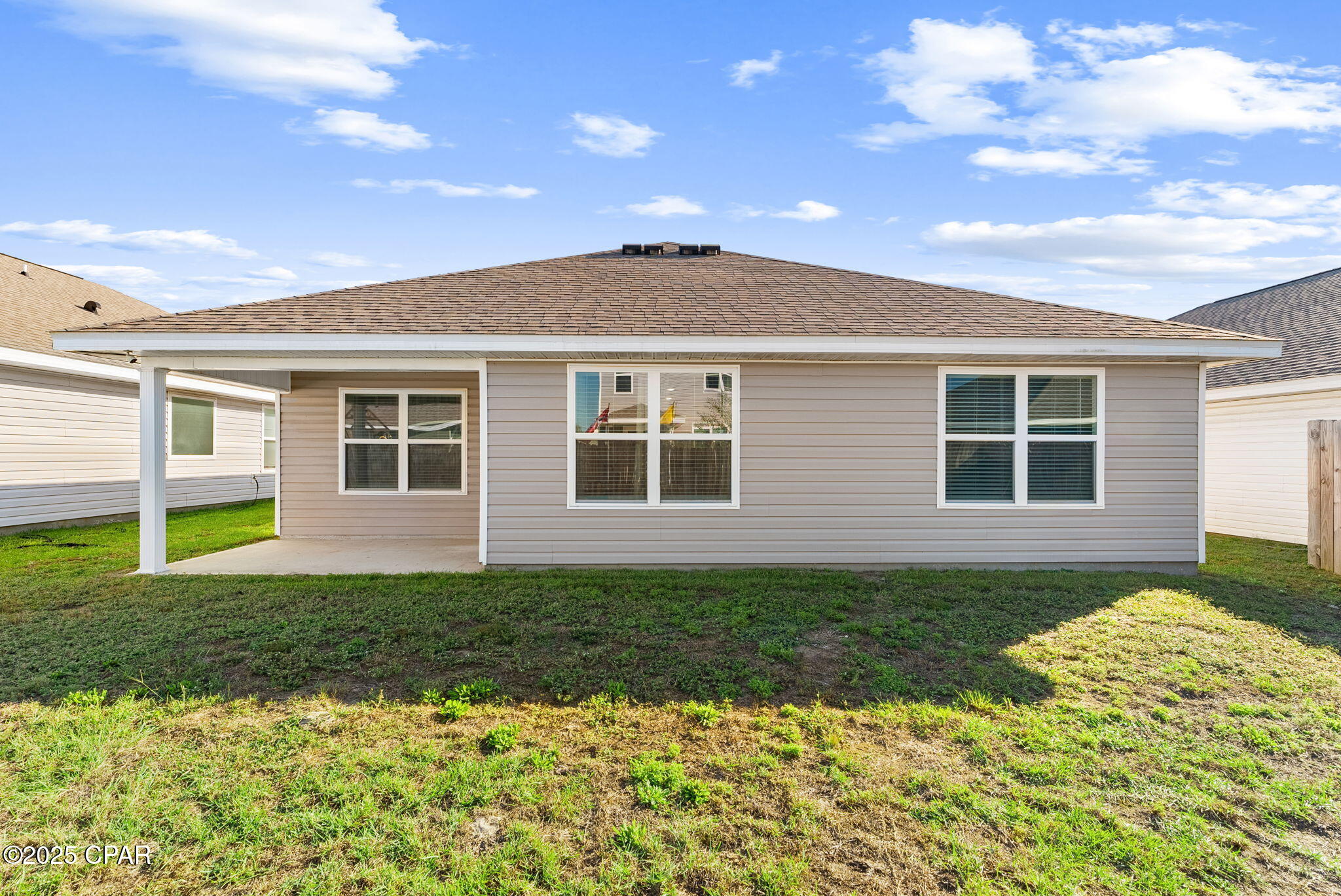 Brighton Oaks - Residential