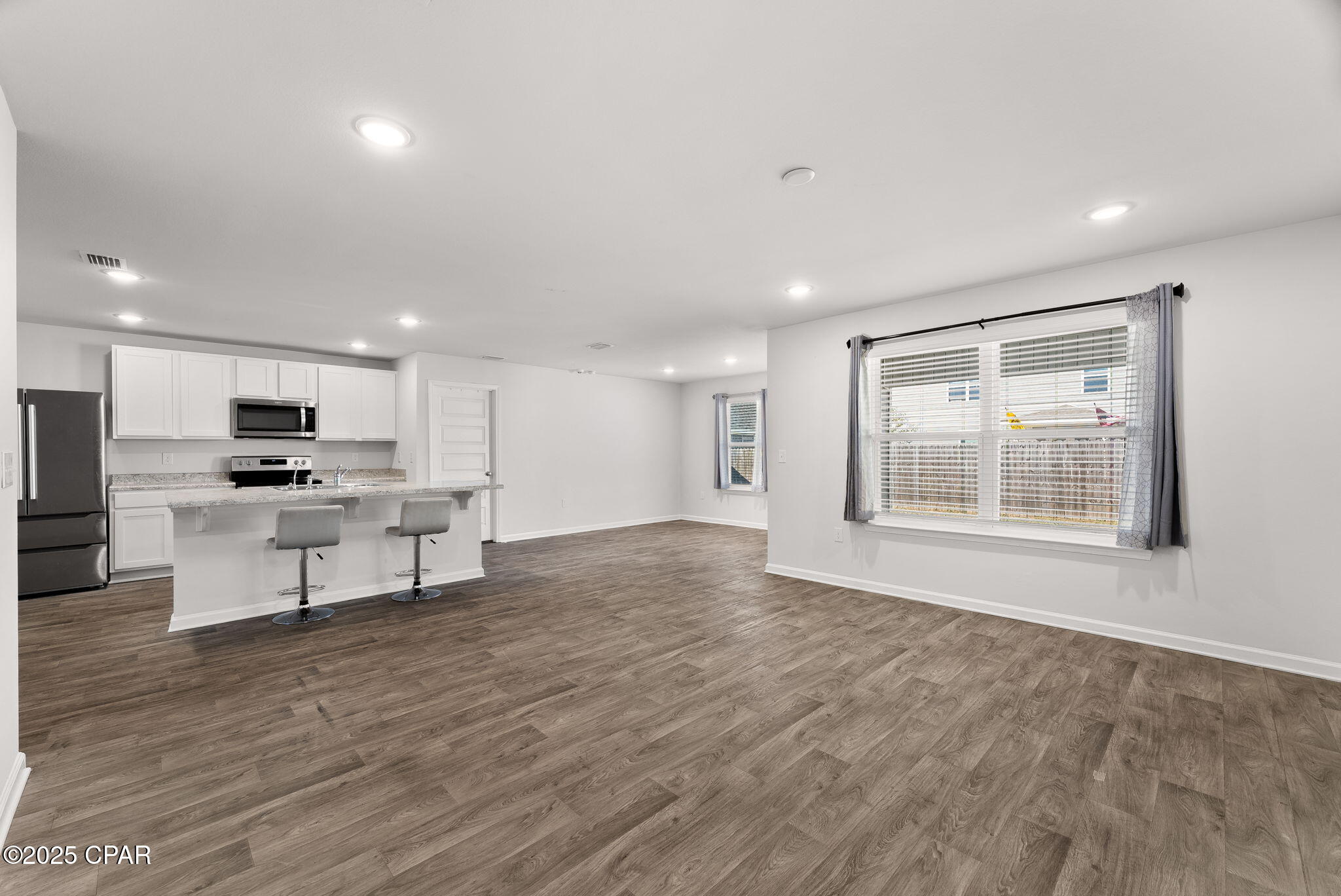 Brighton Oaks - Residential