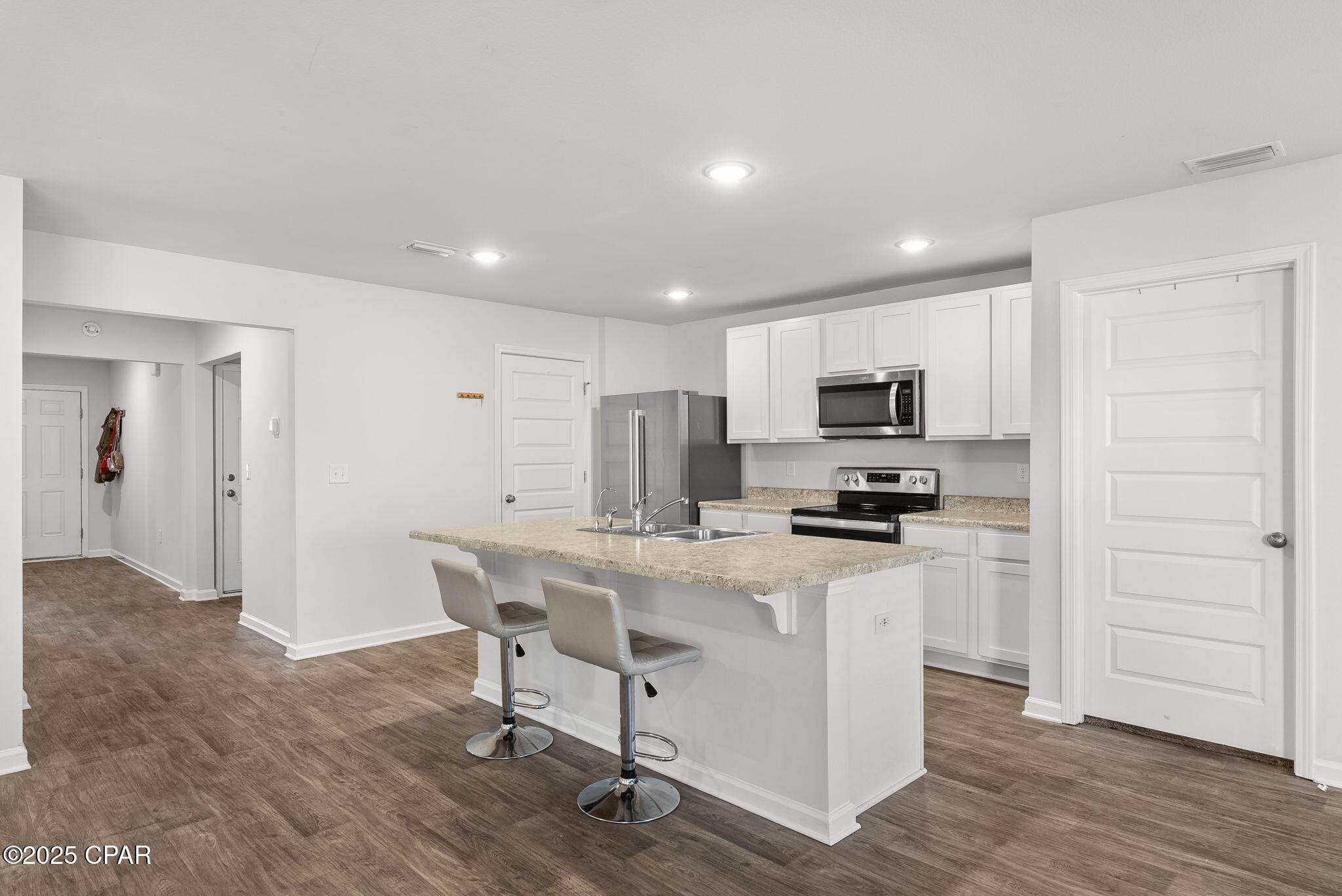 Brighton Oaks - Residential