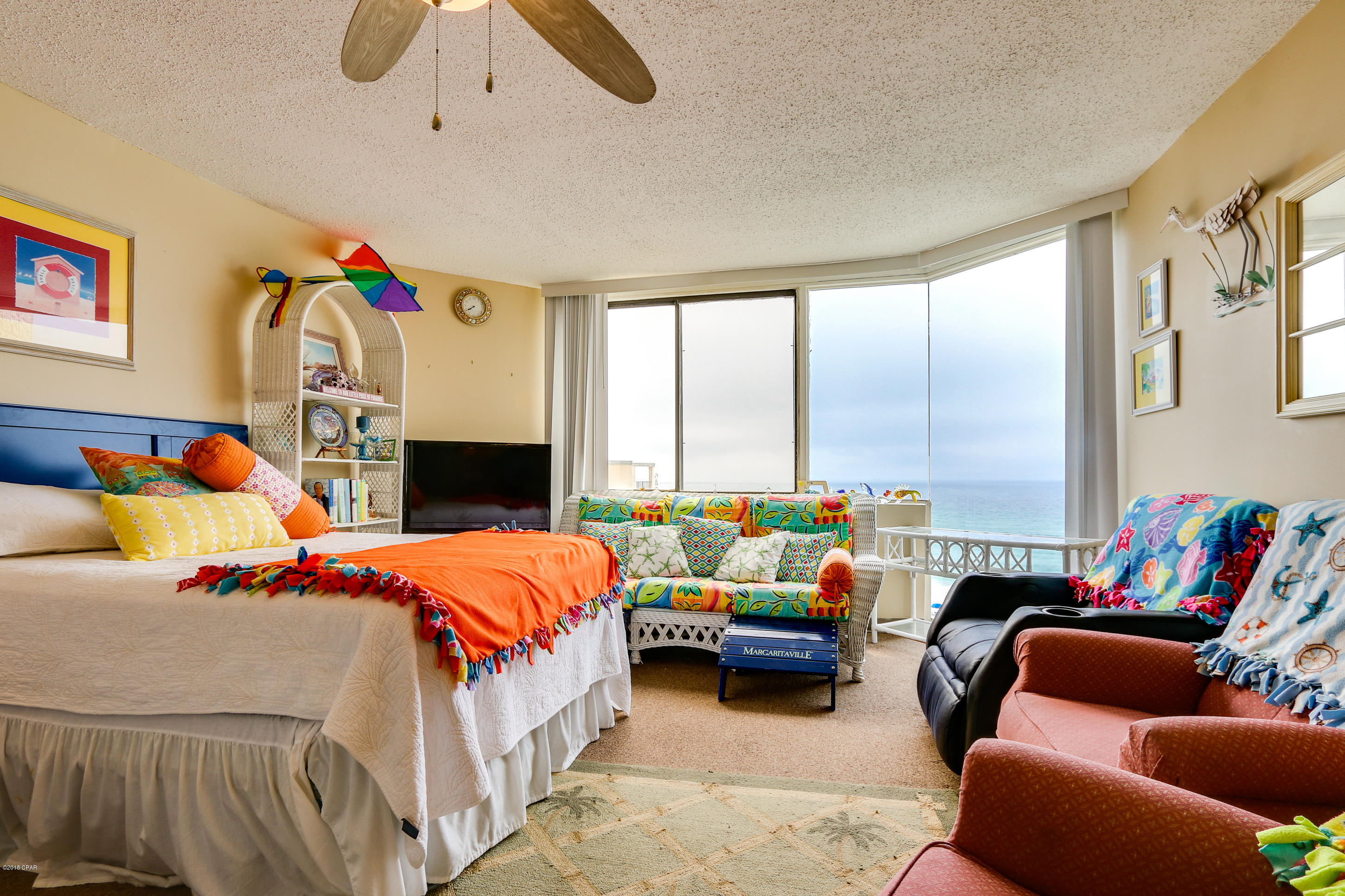 Top Of The Gulf Condo. - Residential