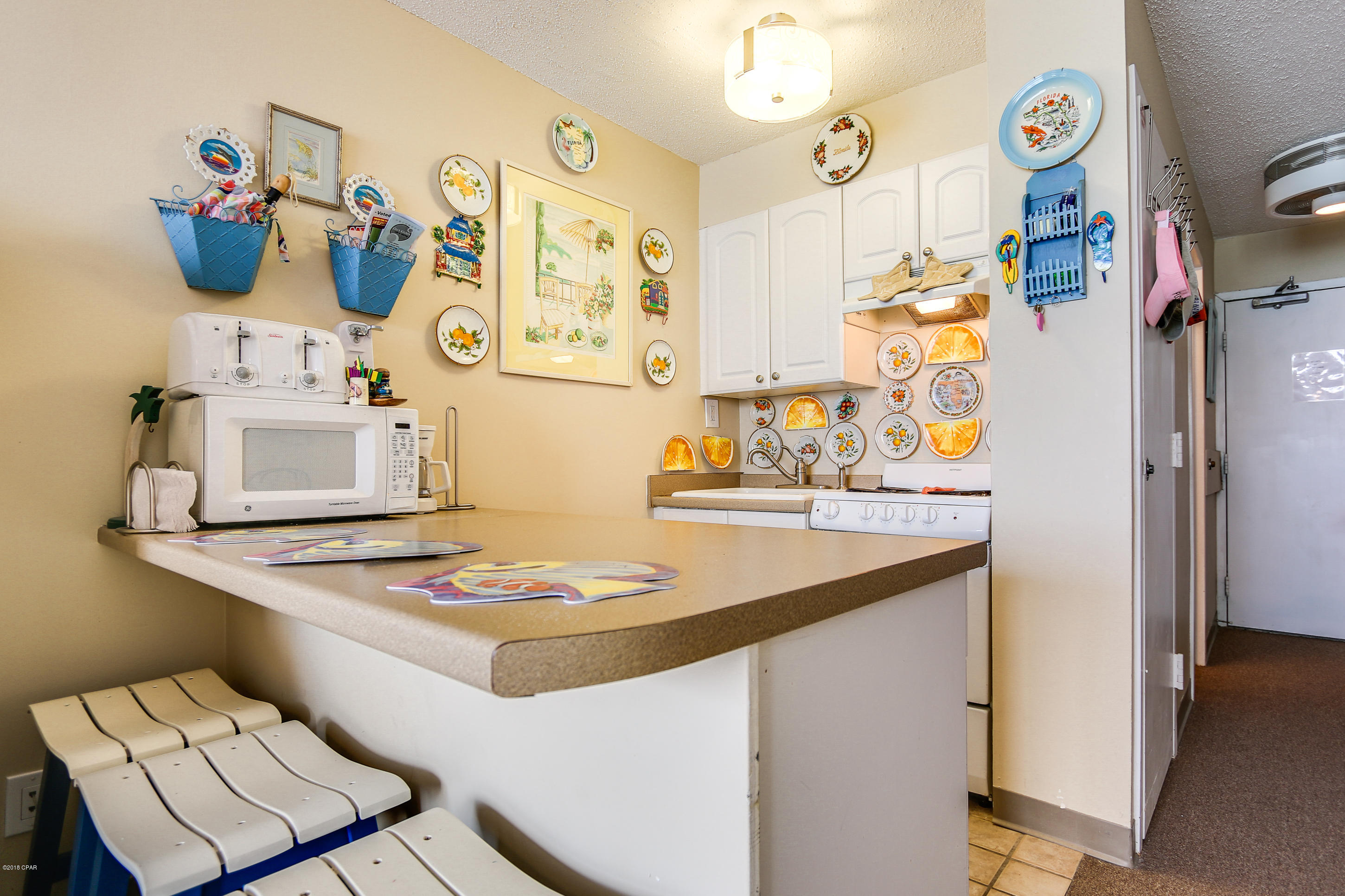 Top Of The Gulf Condo. - Residential