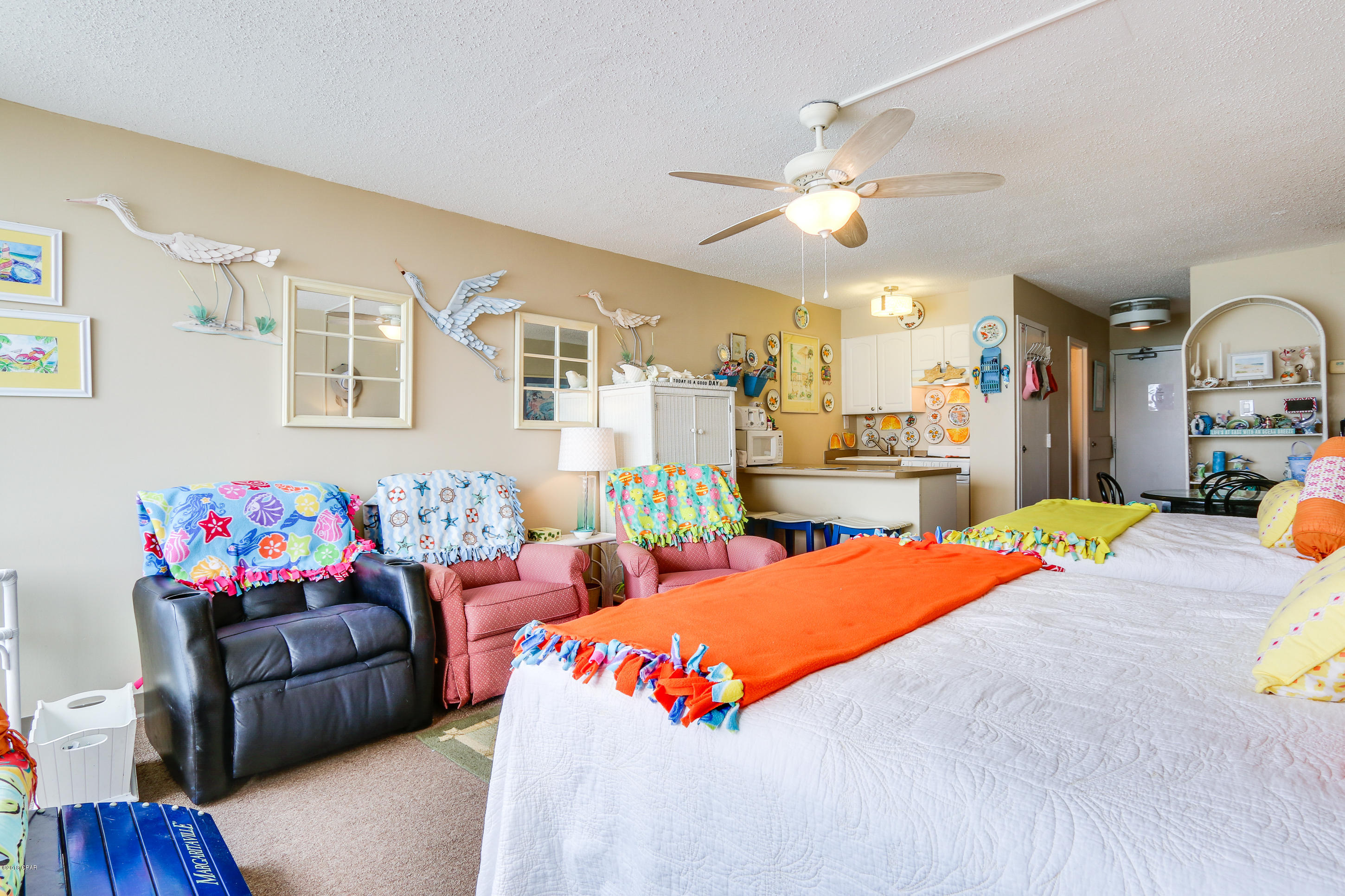 Top Of The Gulf Condo. - Residential