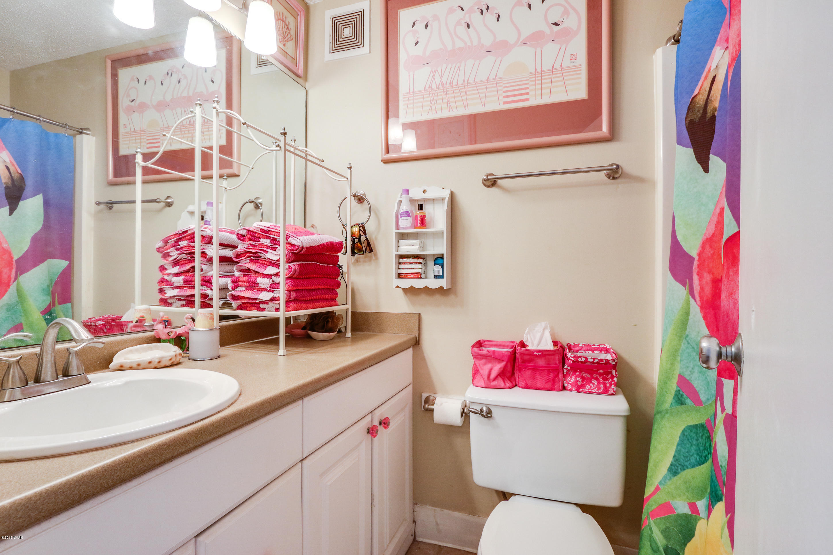 Top Of The Gulf Condo. - Residential