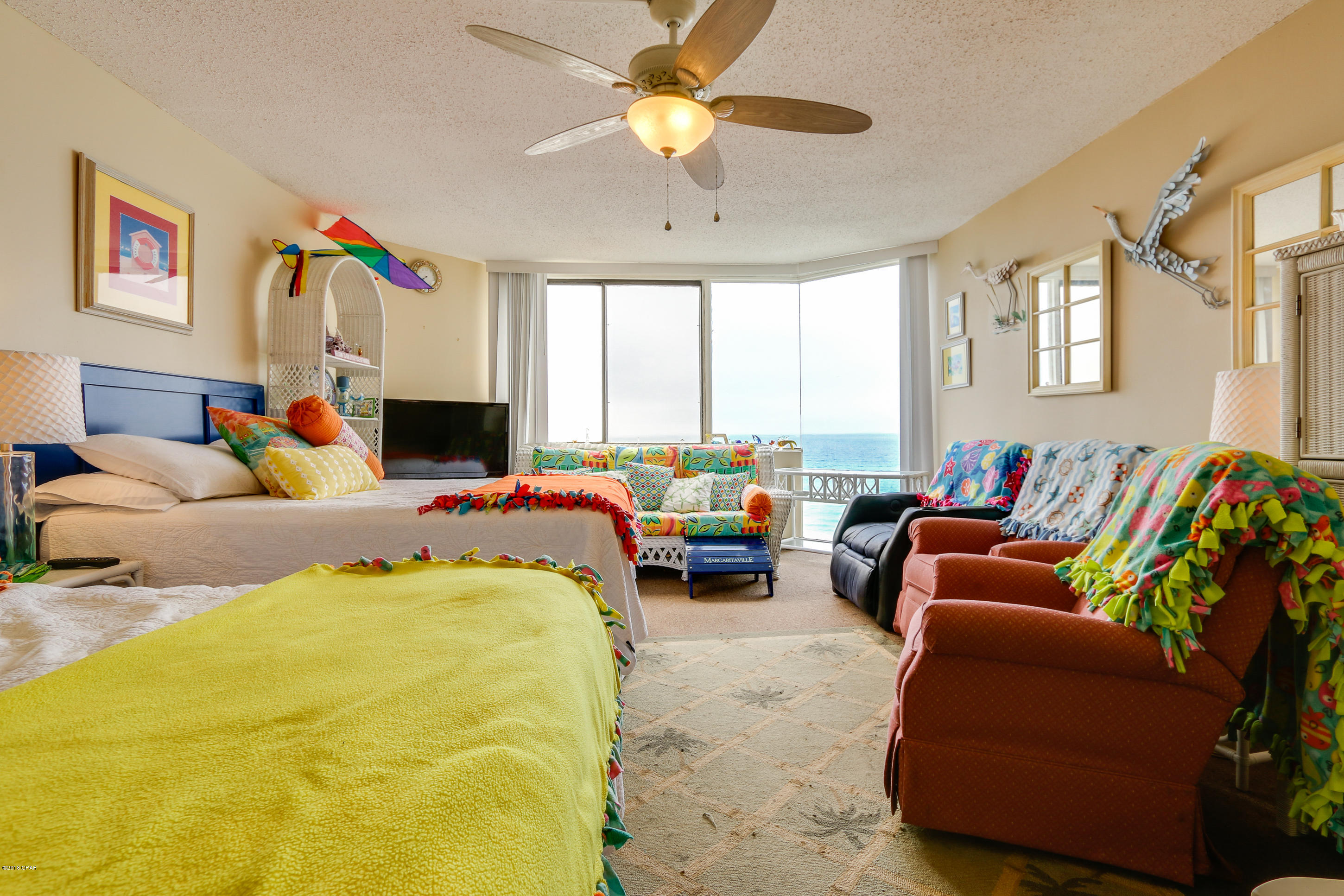 Top Of The Gulf Condo. - Residential