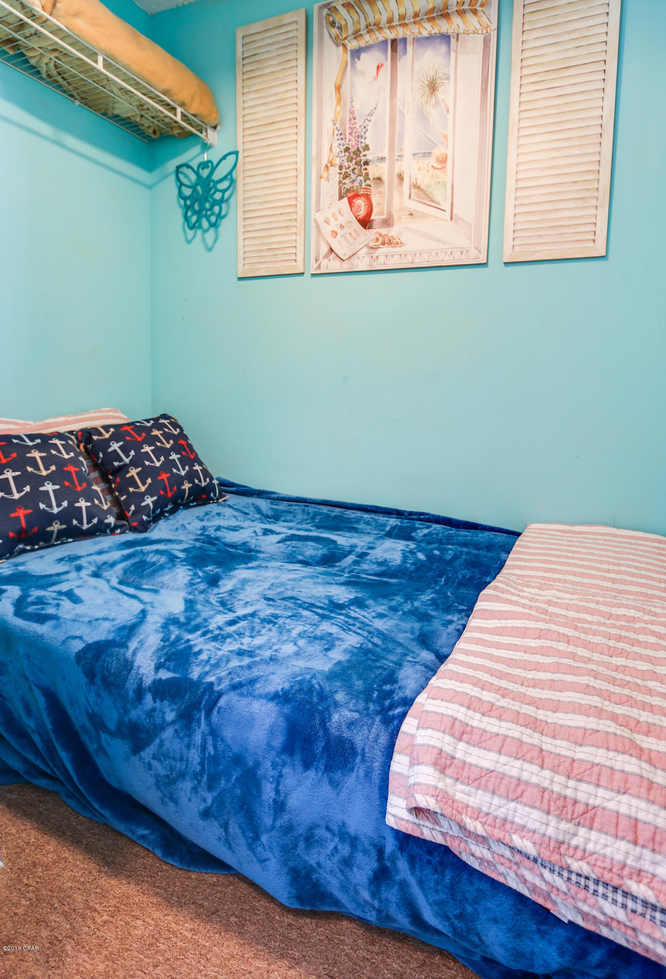 Top Of The Gulf Condo. - Residential