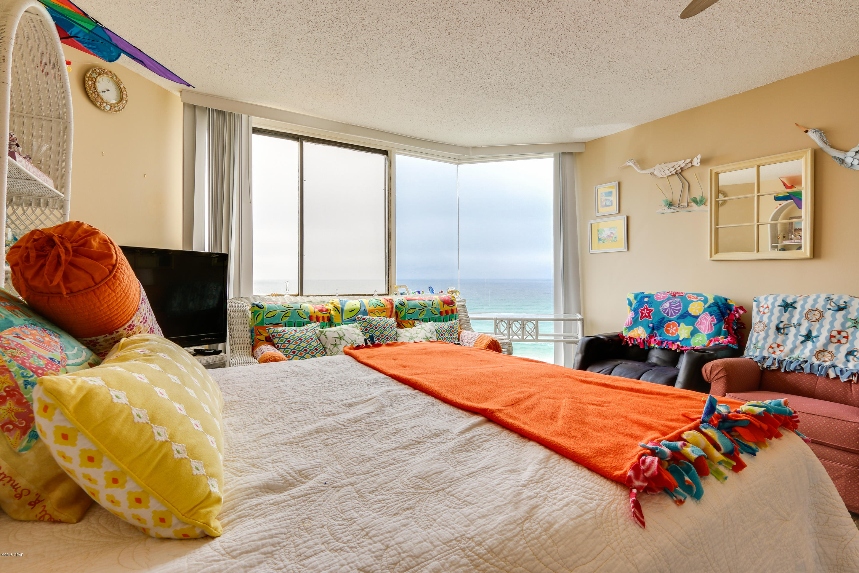 Top Of The Gulf Condo. - Residential