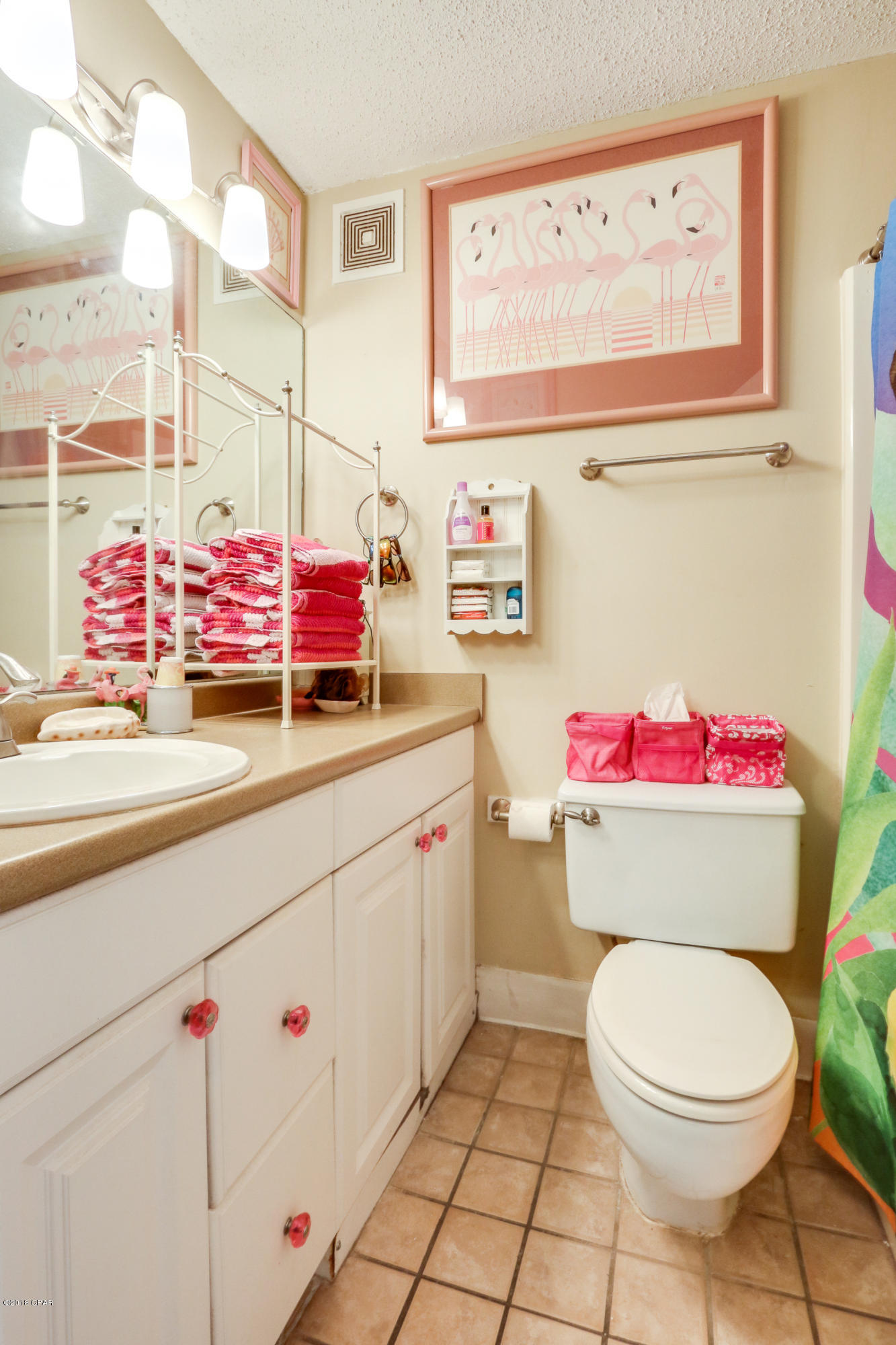 Top Of The Gulf Condo. - Residential