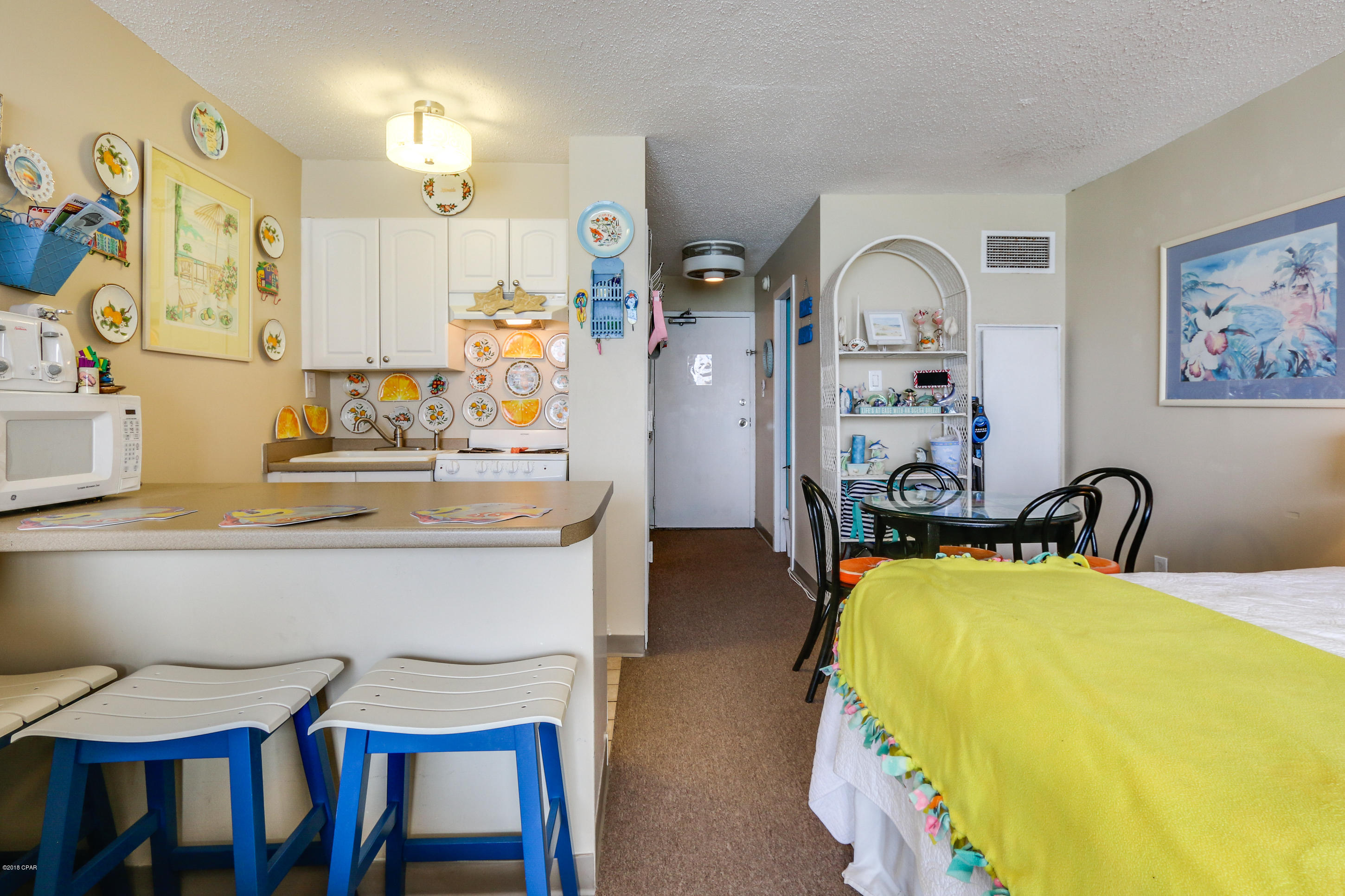 Top Of The Gulf Condo. - Residential