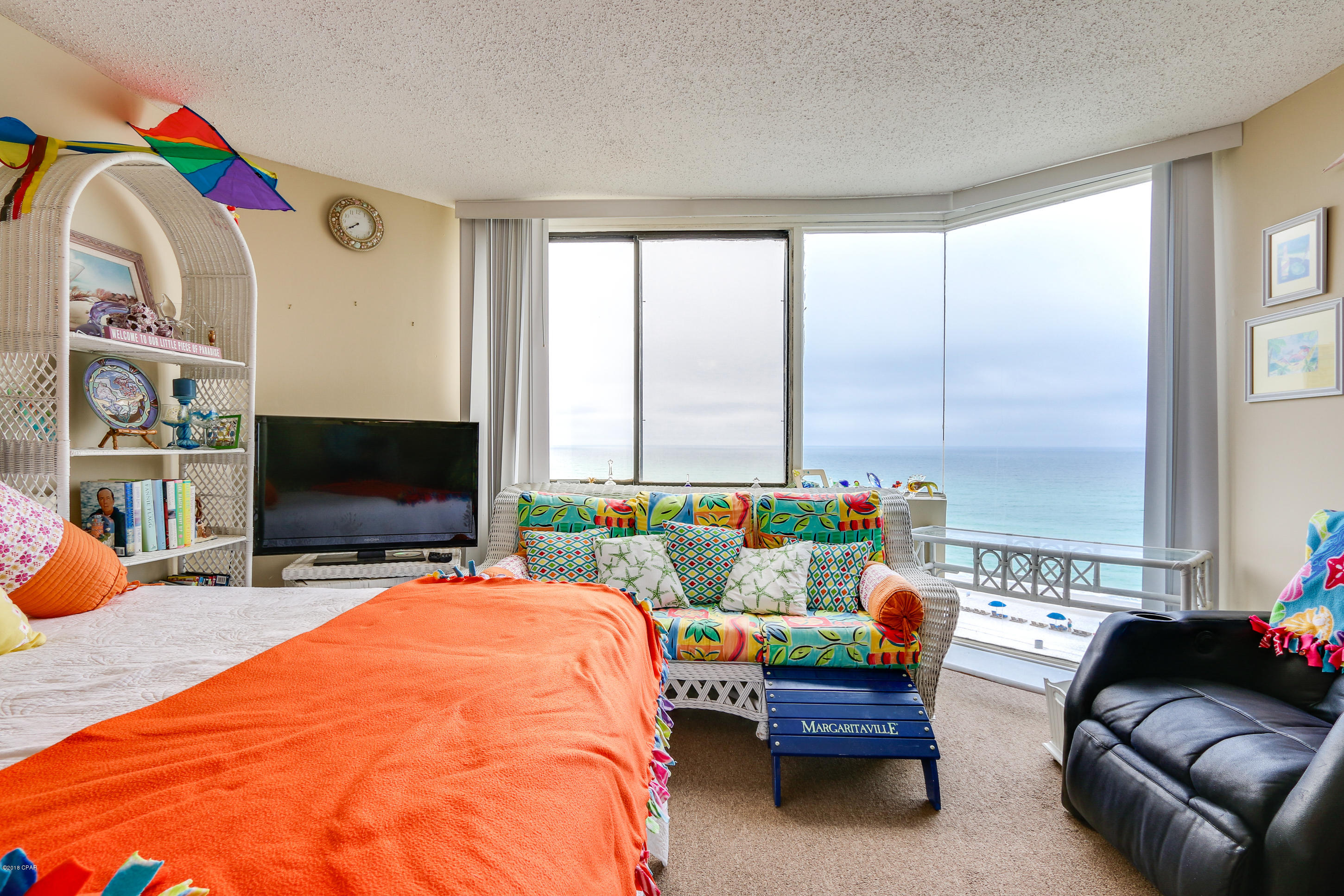 Top Of The Gulf Condo. - Residential