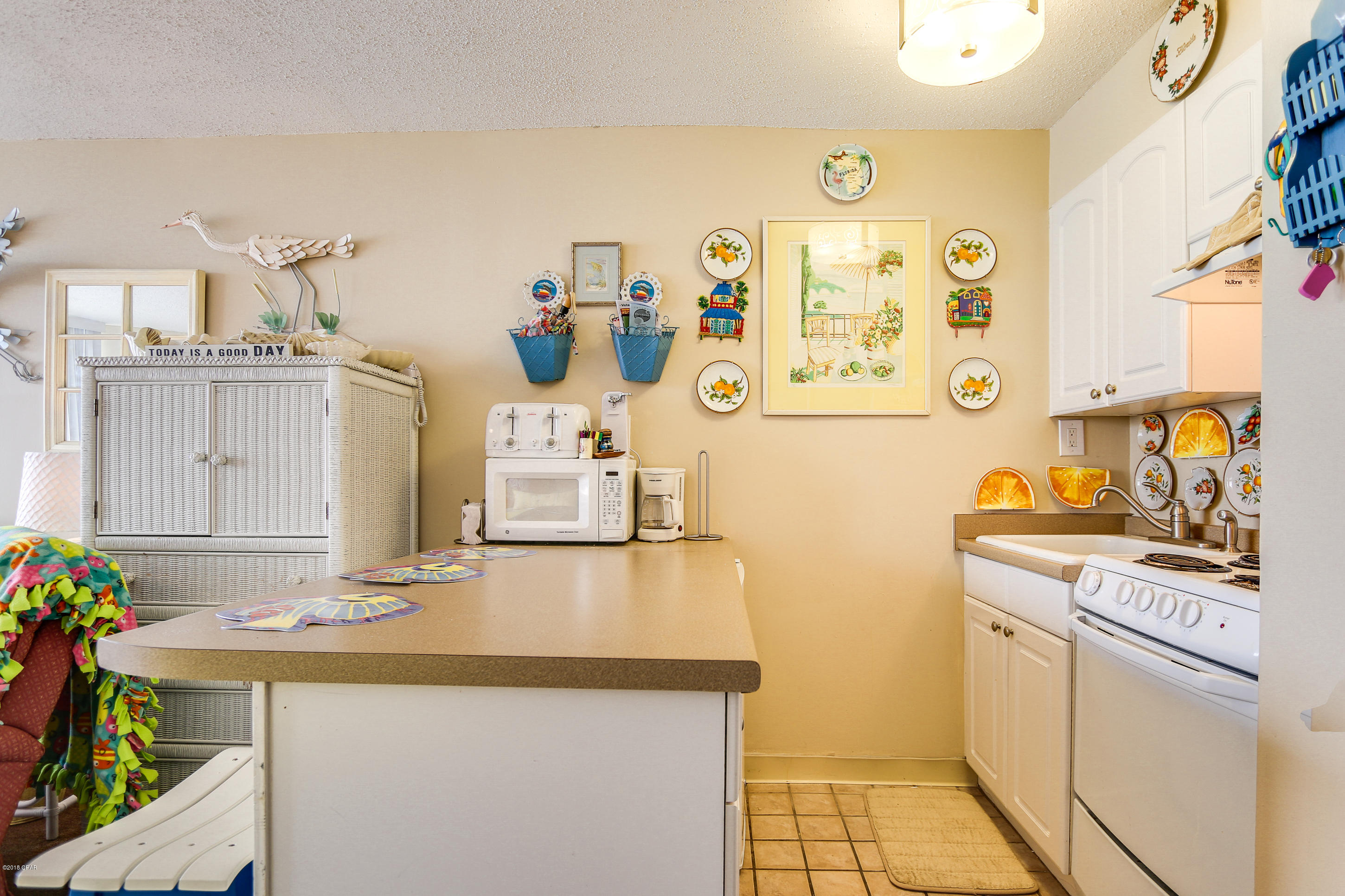 Top Of The Gulf Condo. - Residential