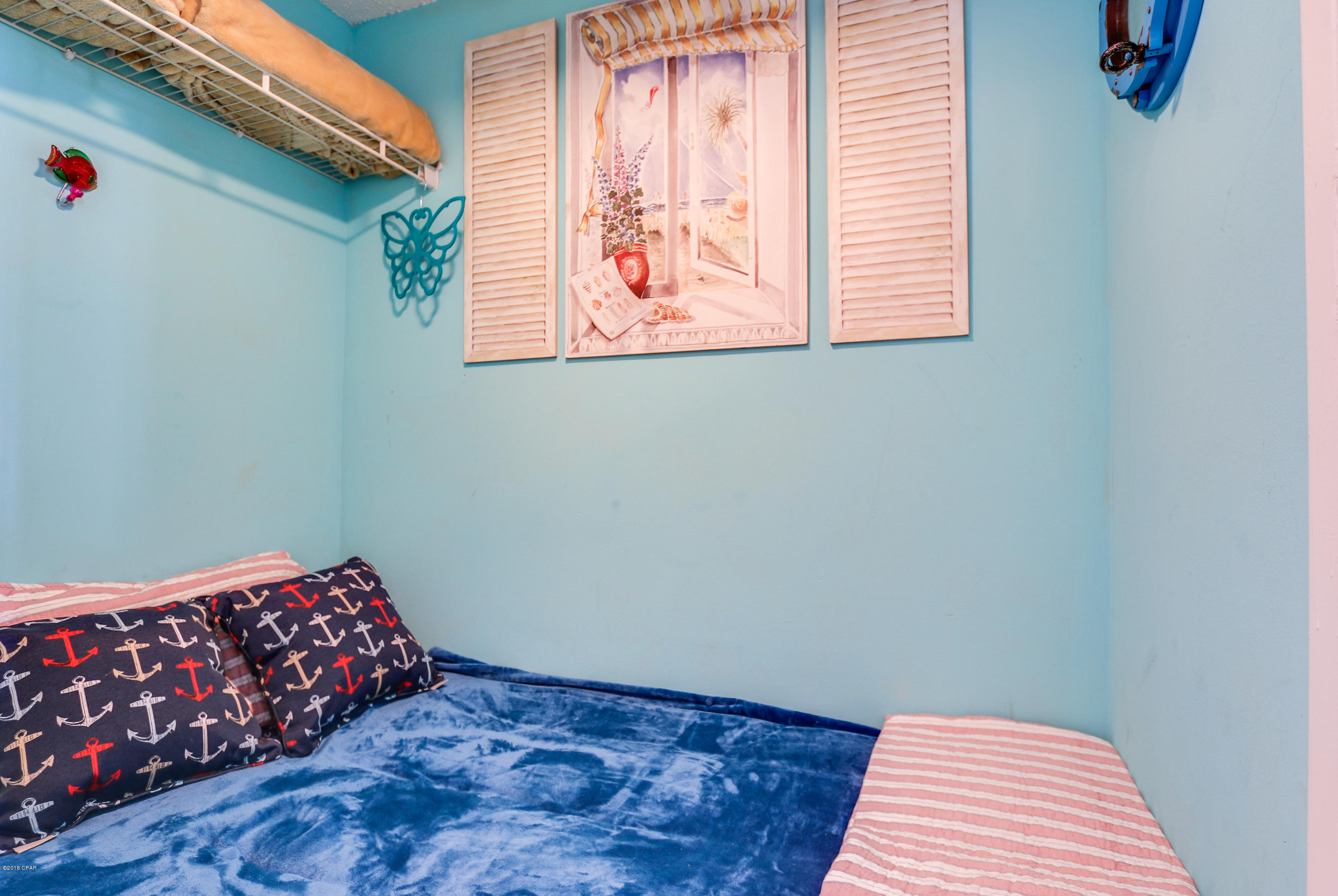 Top Of The Gulf Condo. - Residential