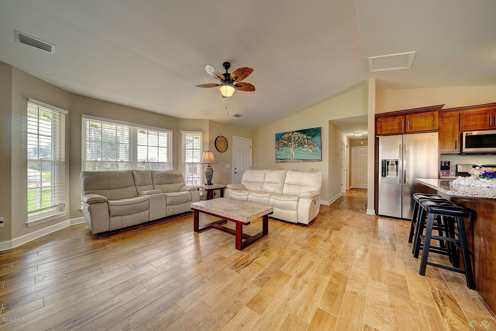 Rolling Hills - Residential