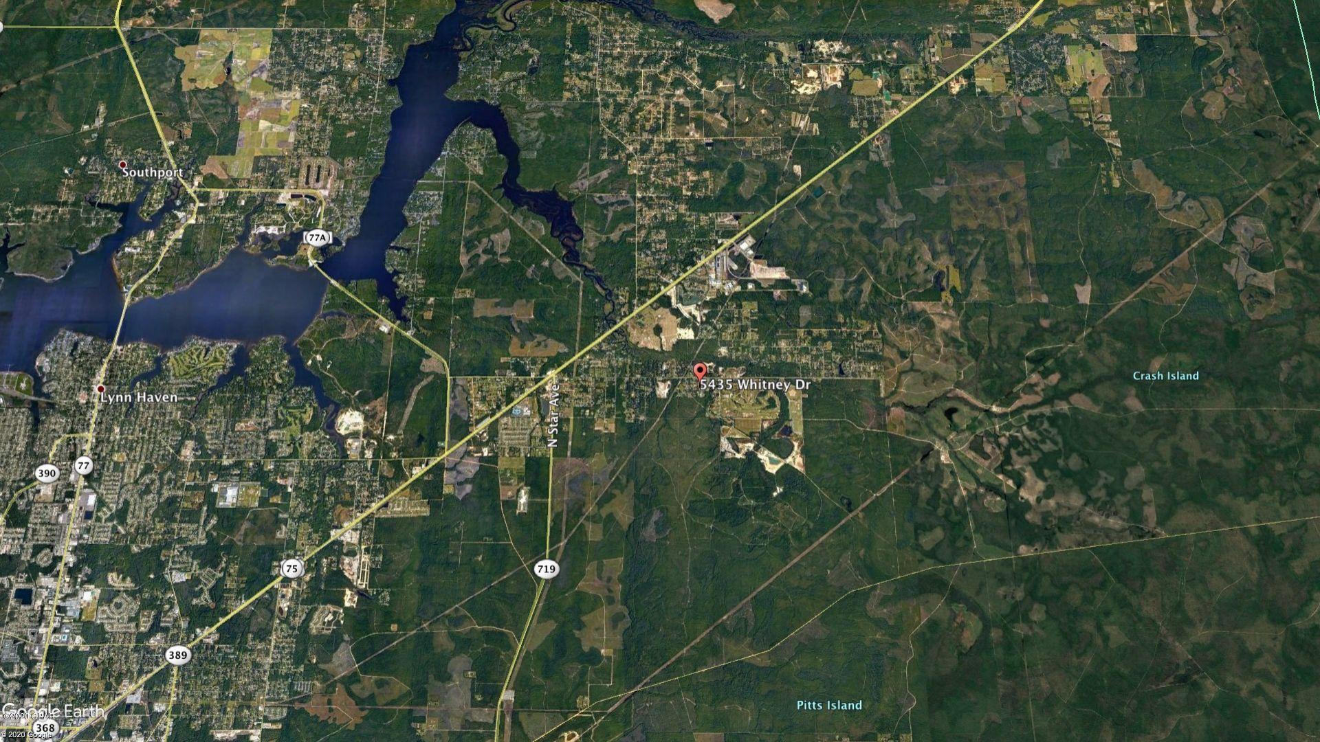 Rolling Hills - Residential