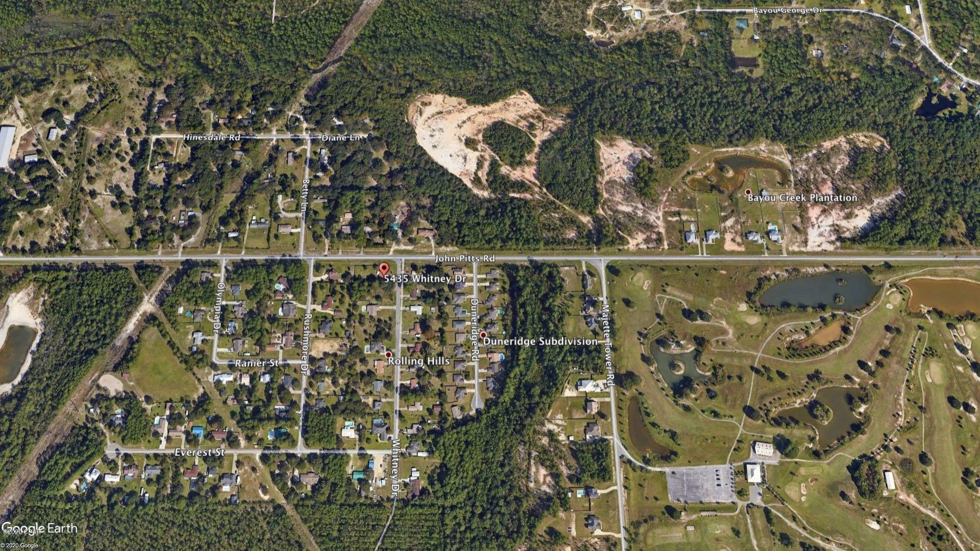 Rolling Hills - Residential