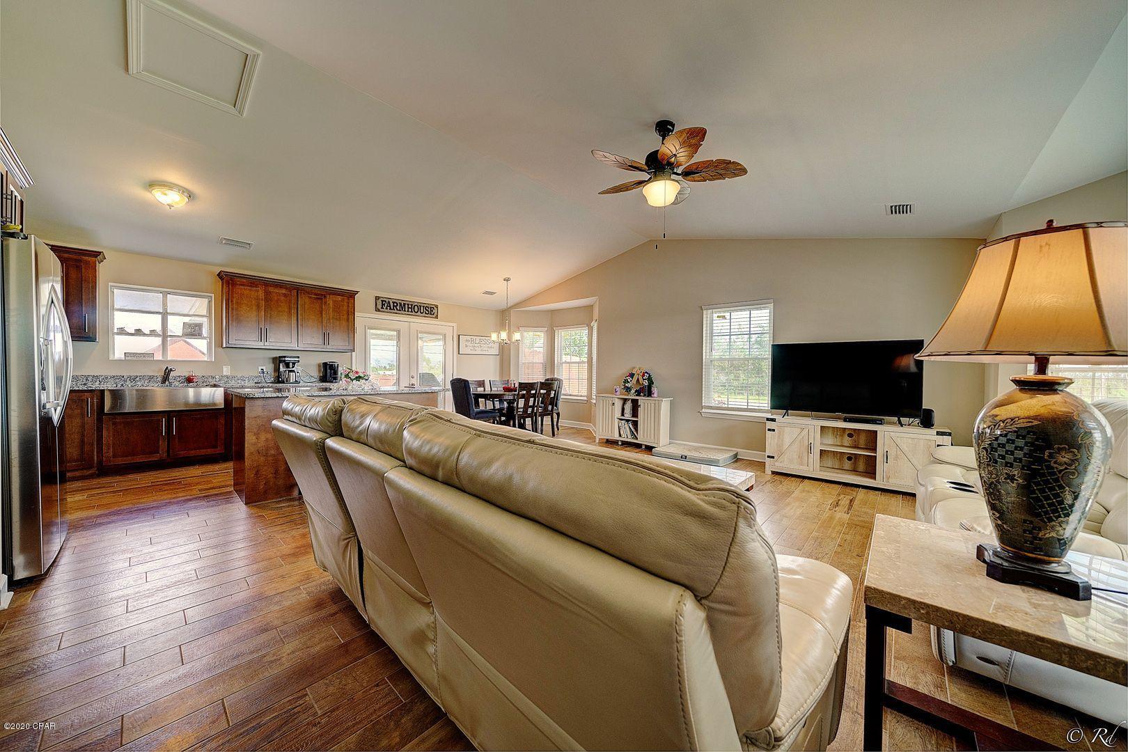 Rolling Hills - Residential