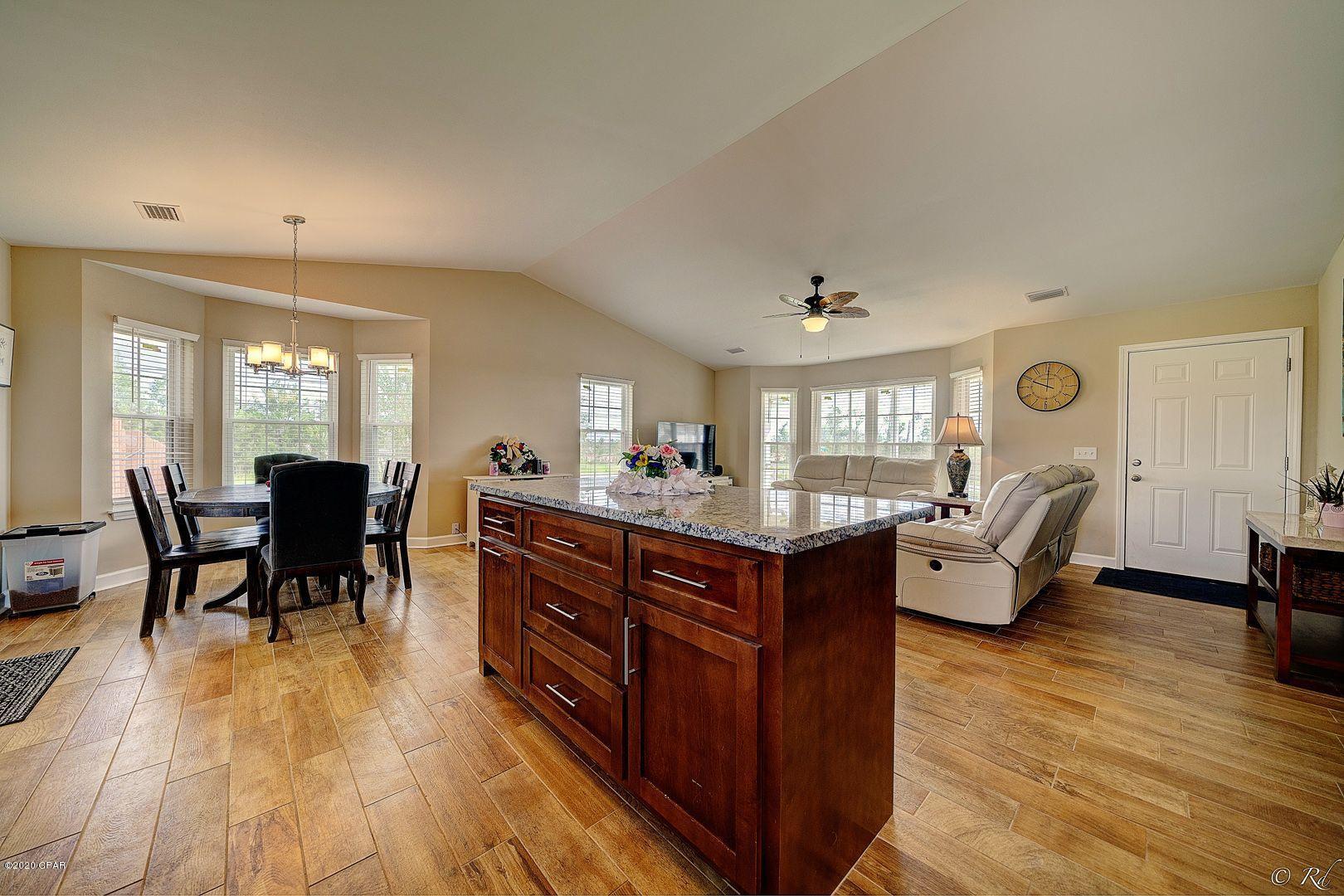 Rolling Hills - Residential