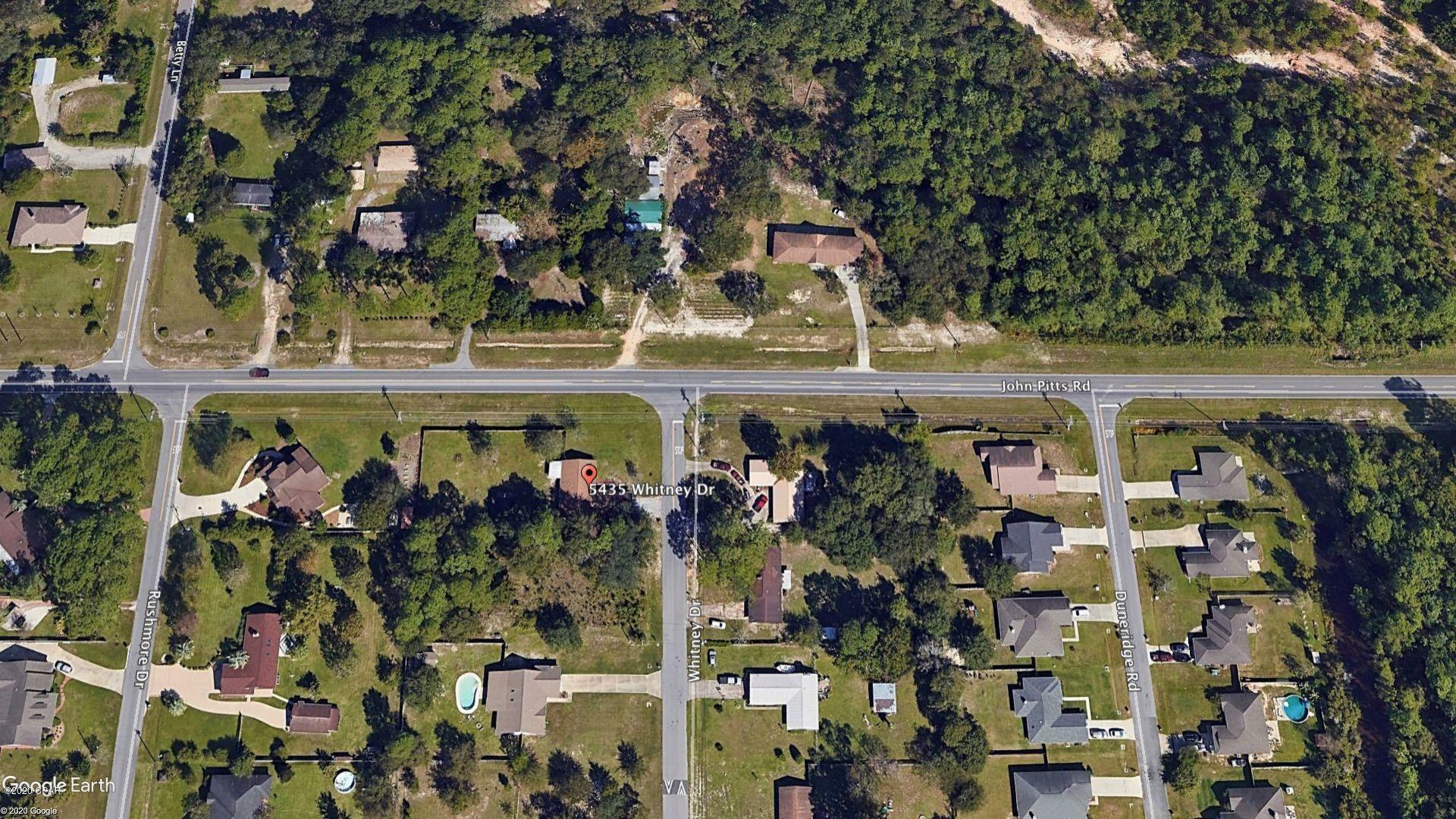 Rolling Hills - Residential