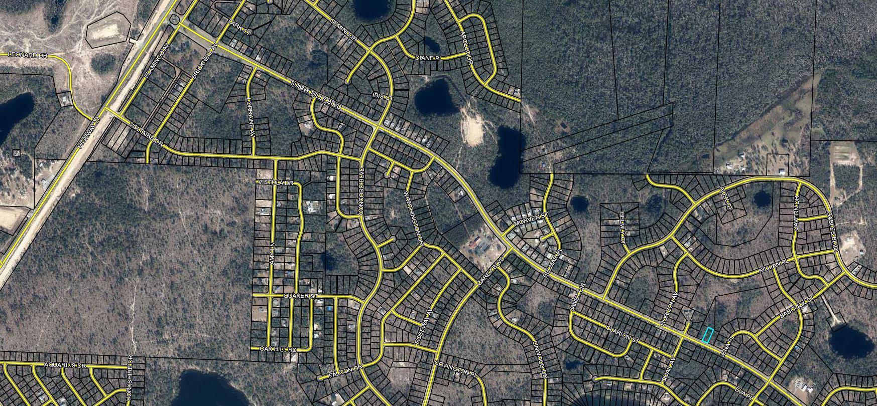 Sunny Hills Unit 19 - Land