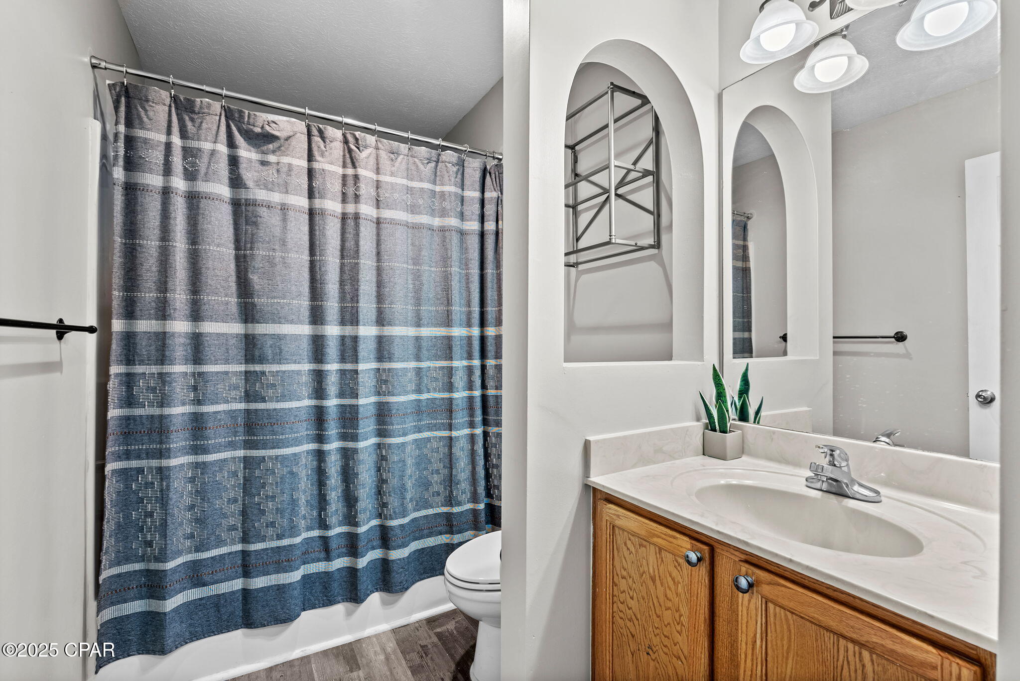 Brookwood - Residential