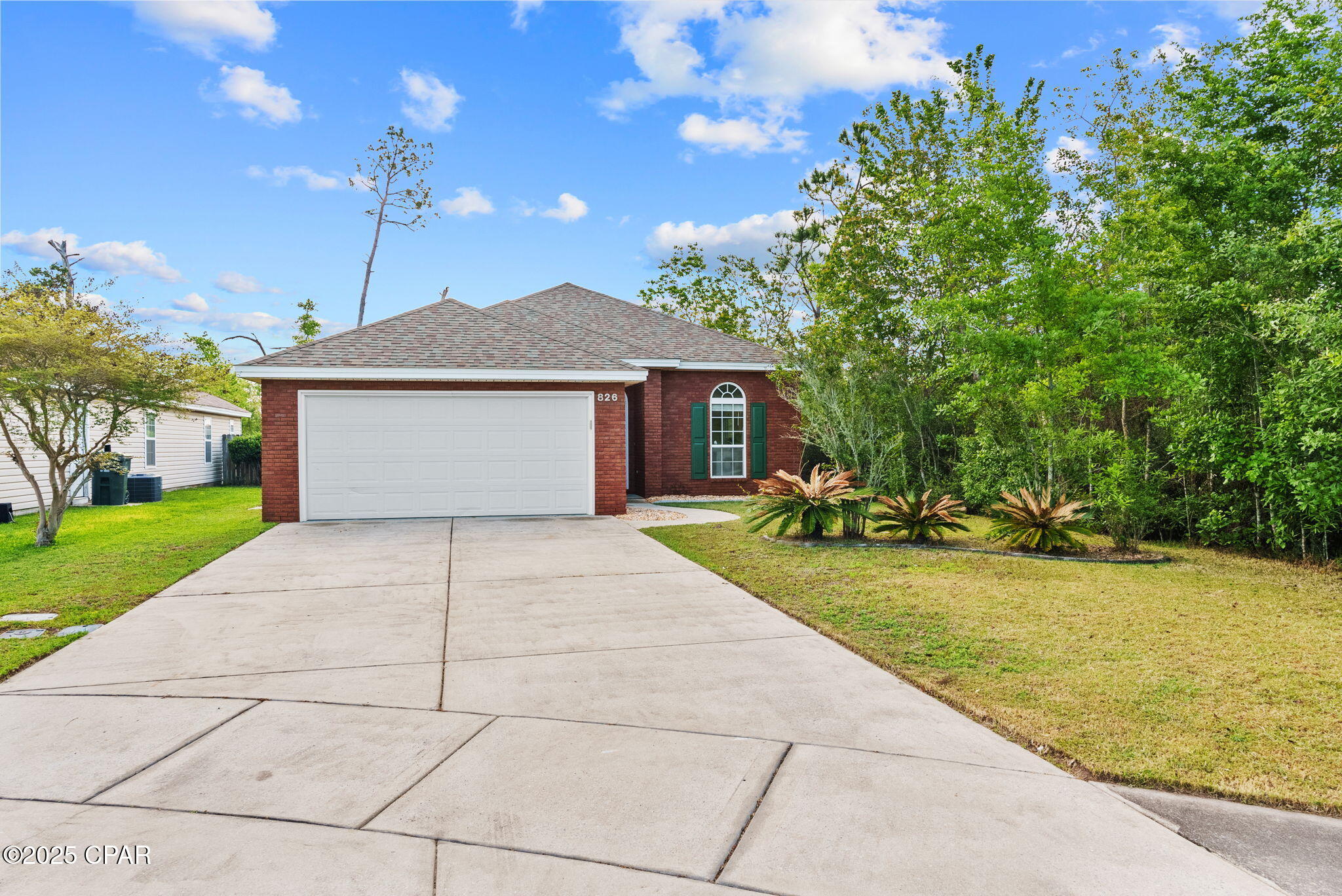 Brookwood - Residential