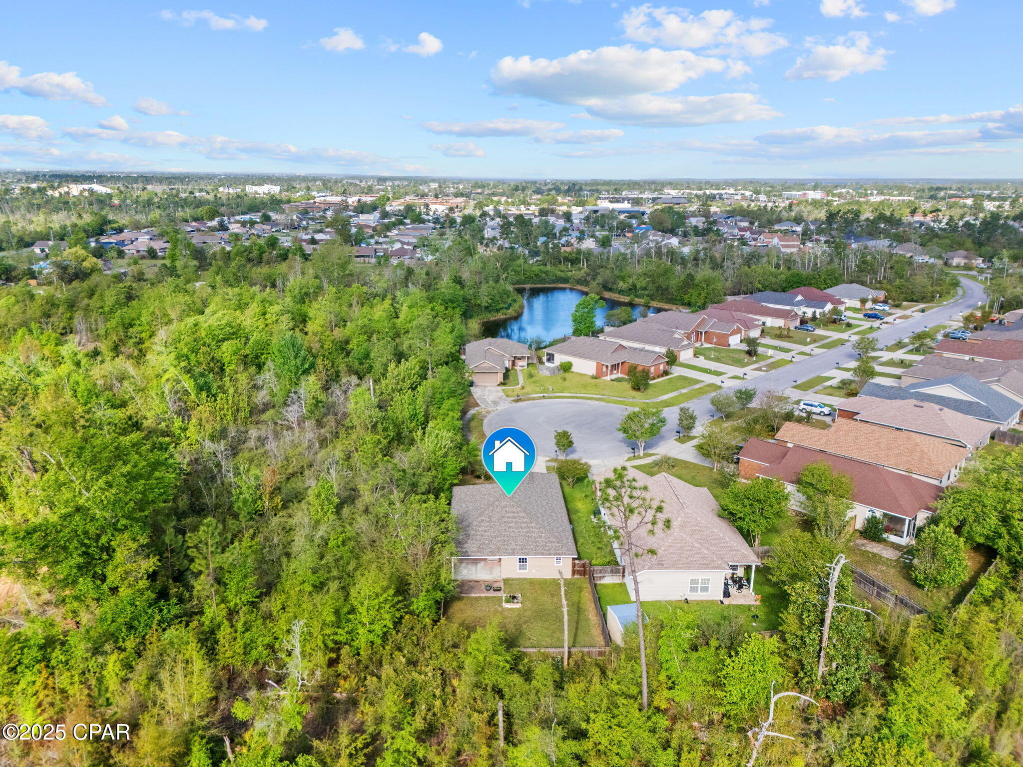 Brookwood - Residential