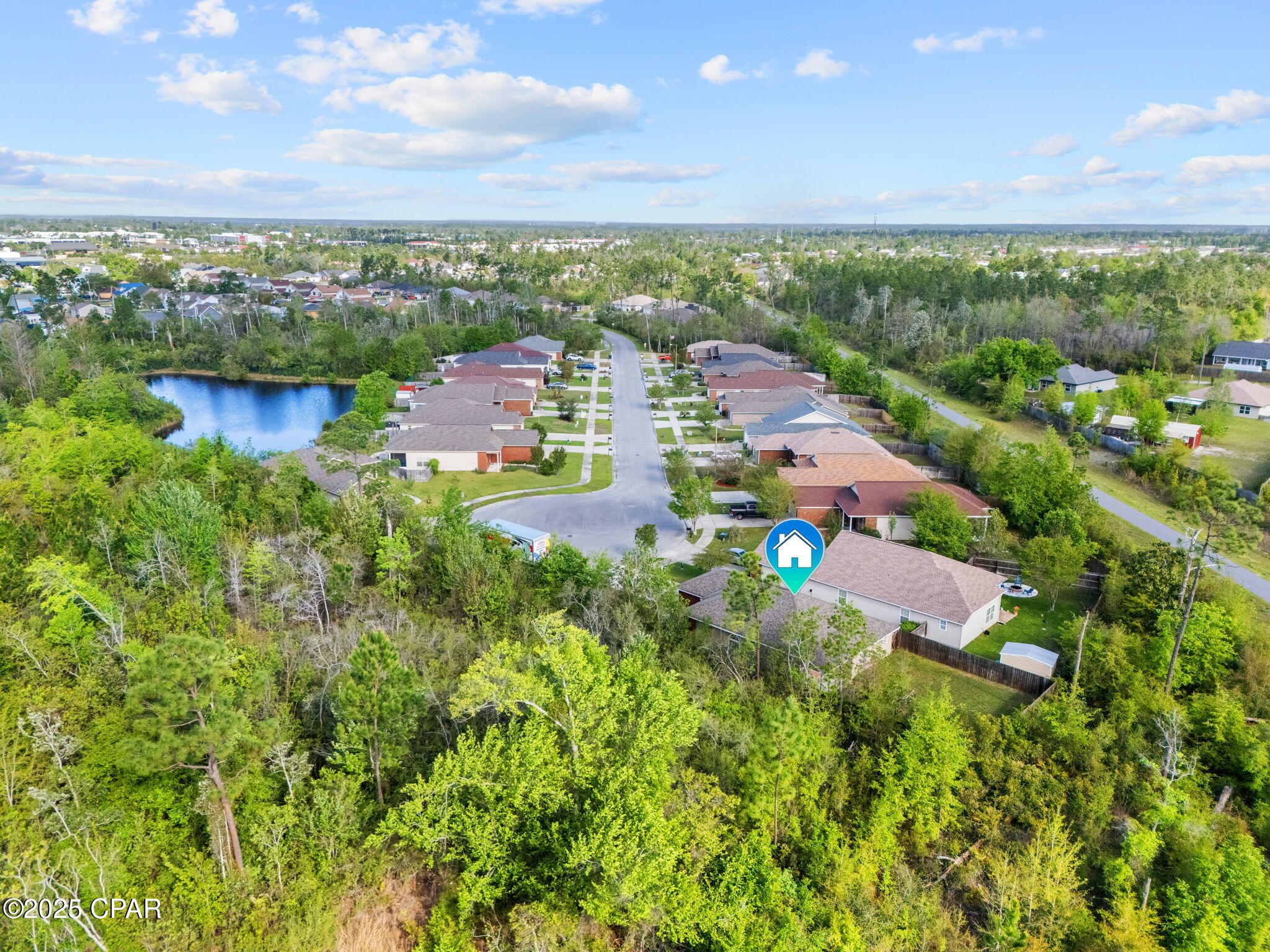 Brookwood - Residential